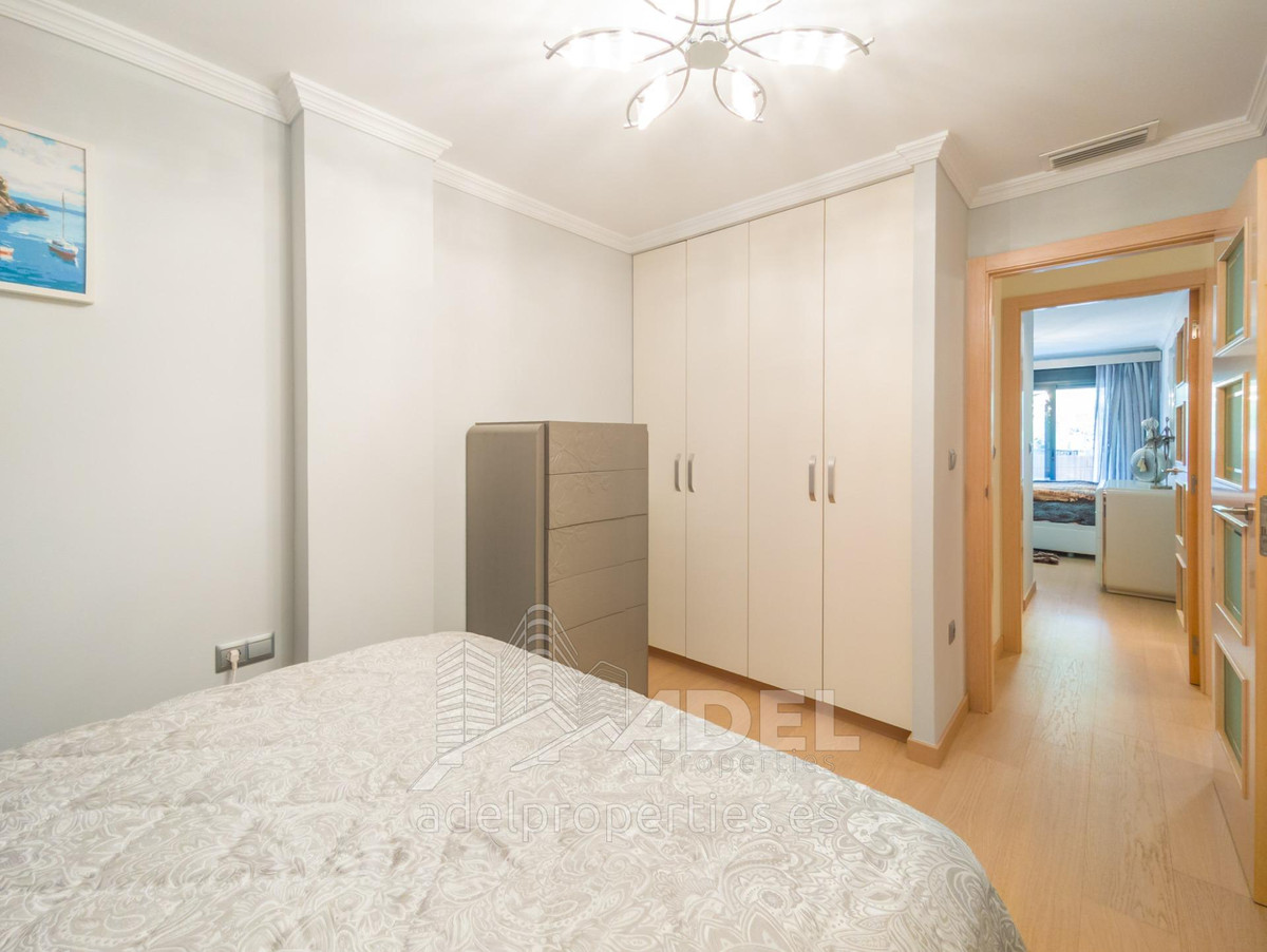For sale - 2 Bedroom 2 Bathroom Apartment - Middle Floor Apartment in Orihuela - Orihuela Costa  - Alicante