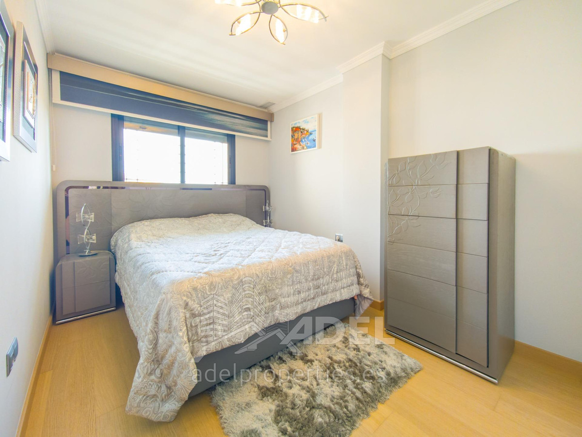 For sale - 2 Bedroom 2 Bathroom Apartment - Middle Floor Apartment in Orihuela - Orihuela Costa  - Alicante