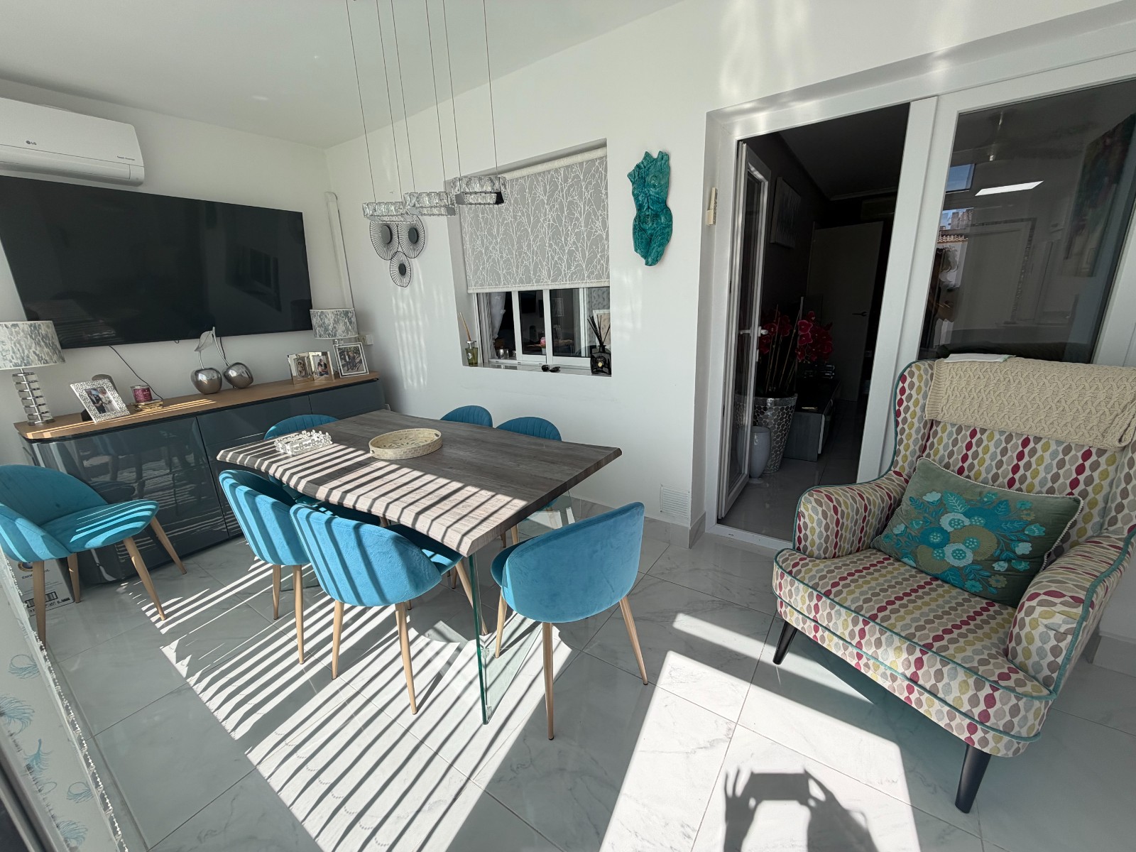 For sale - 2 Bedroom 1 Bathroom Apartment in Orihuela - Entre Naranjos Vistabella  - Alicante