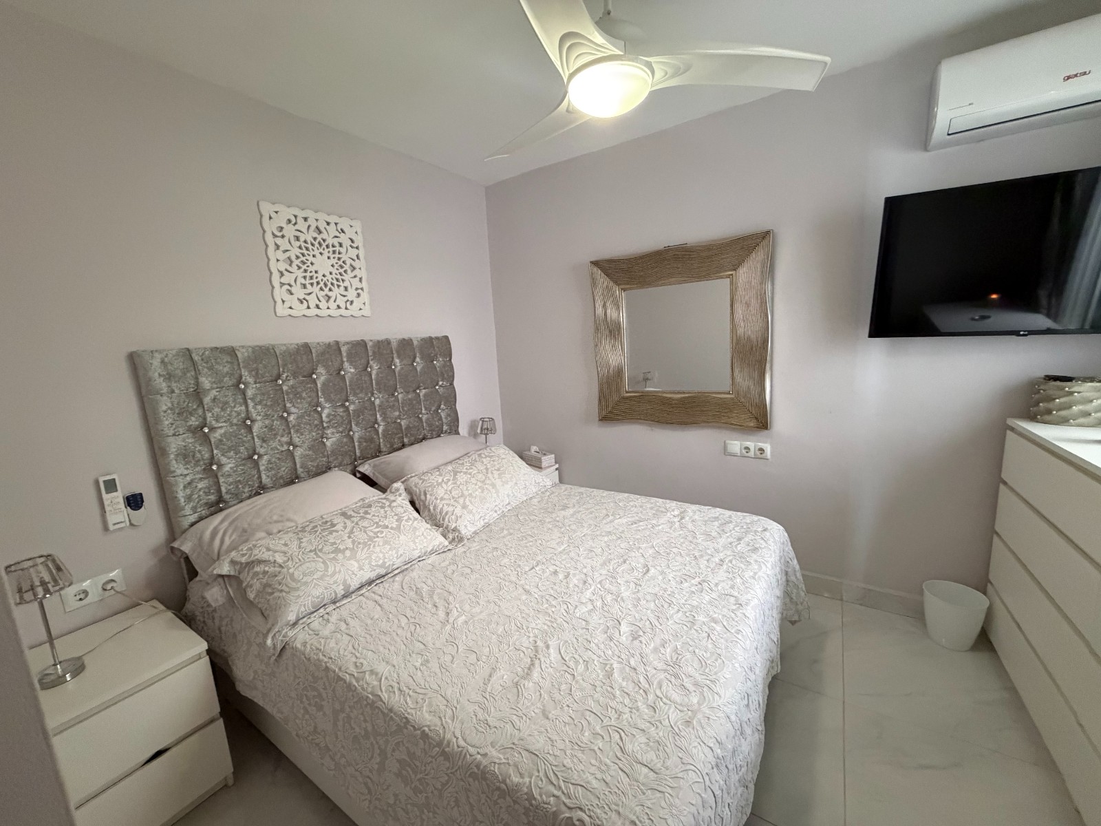 For sale - 2 Bedroom 1 Bathroom Apartment in Orihuela - Entre Naranjos Vistabella  - Alicante