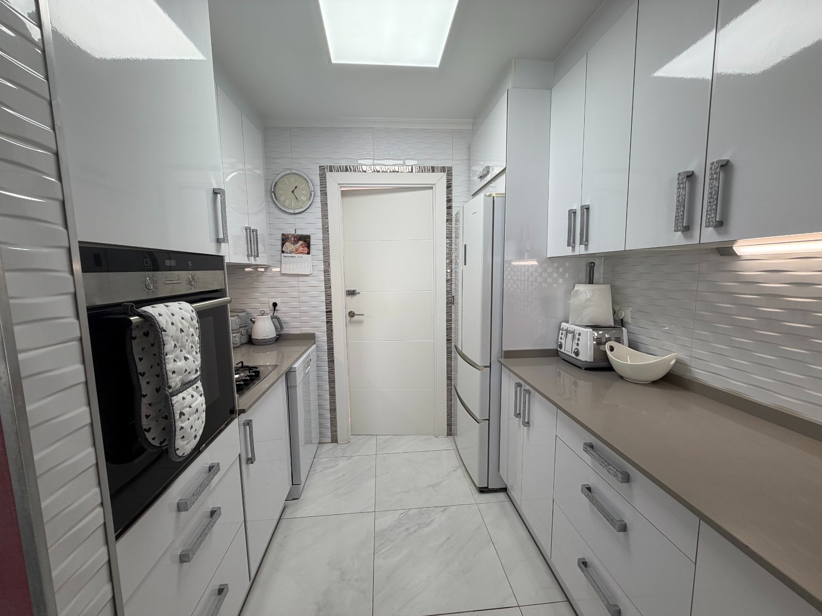For sale - 2 Bedroom 1 Bathroom Apartment in Orihuela - Entre Naranjos Vistabella  - Alicante