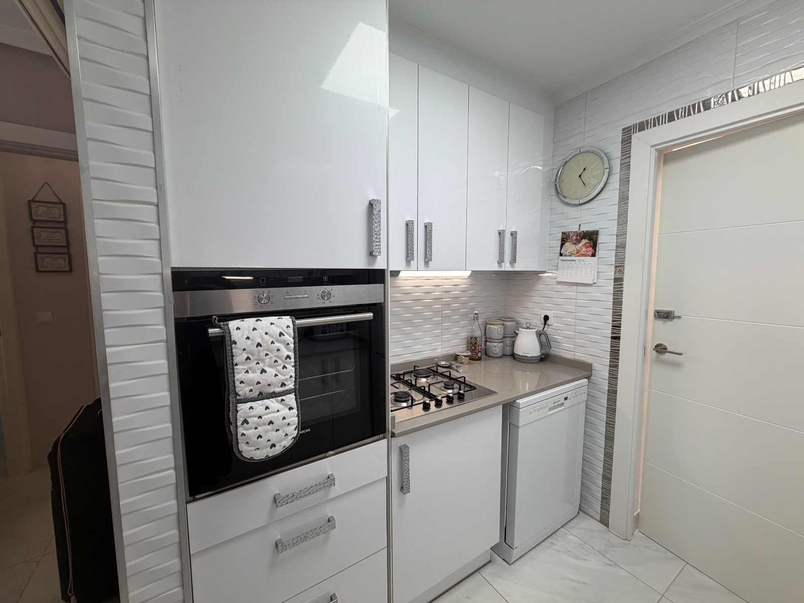 For sale - 2 Bedroom 1 Bathroom Apartment in Orihuela - Entre Naranjos Vistabella  - Alicante