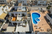 23-26473/81428, 3 Bedroom 1 Bathroom House in Vistabella golf