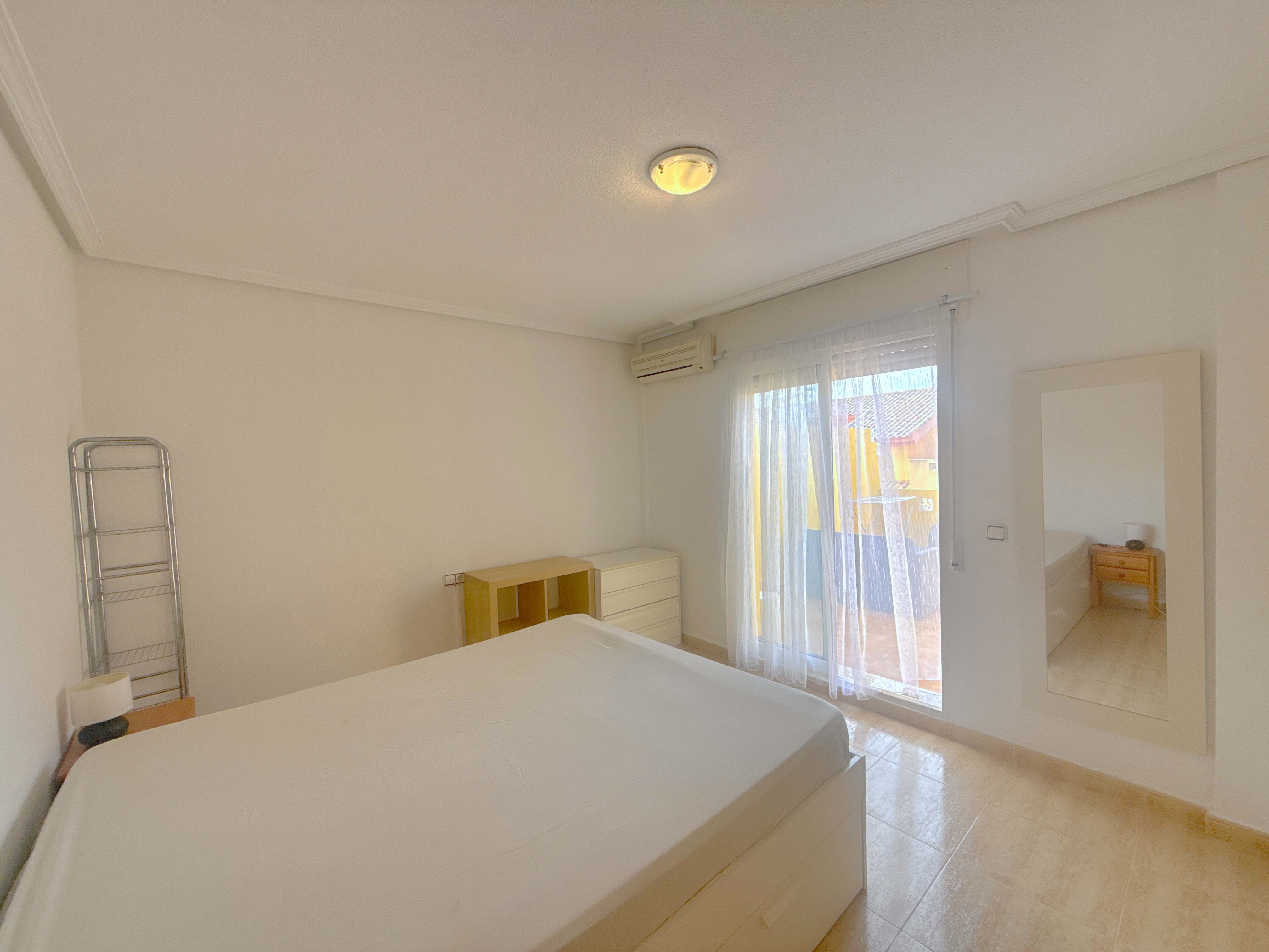 For sale - 3 Bedroom 2 Bathroom Townhouse in Cabo Roig -  - Alicante