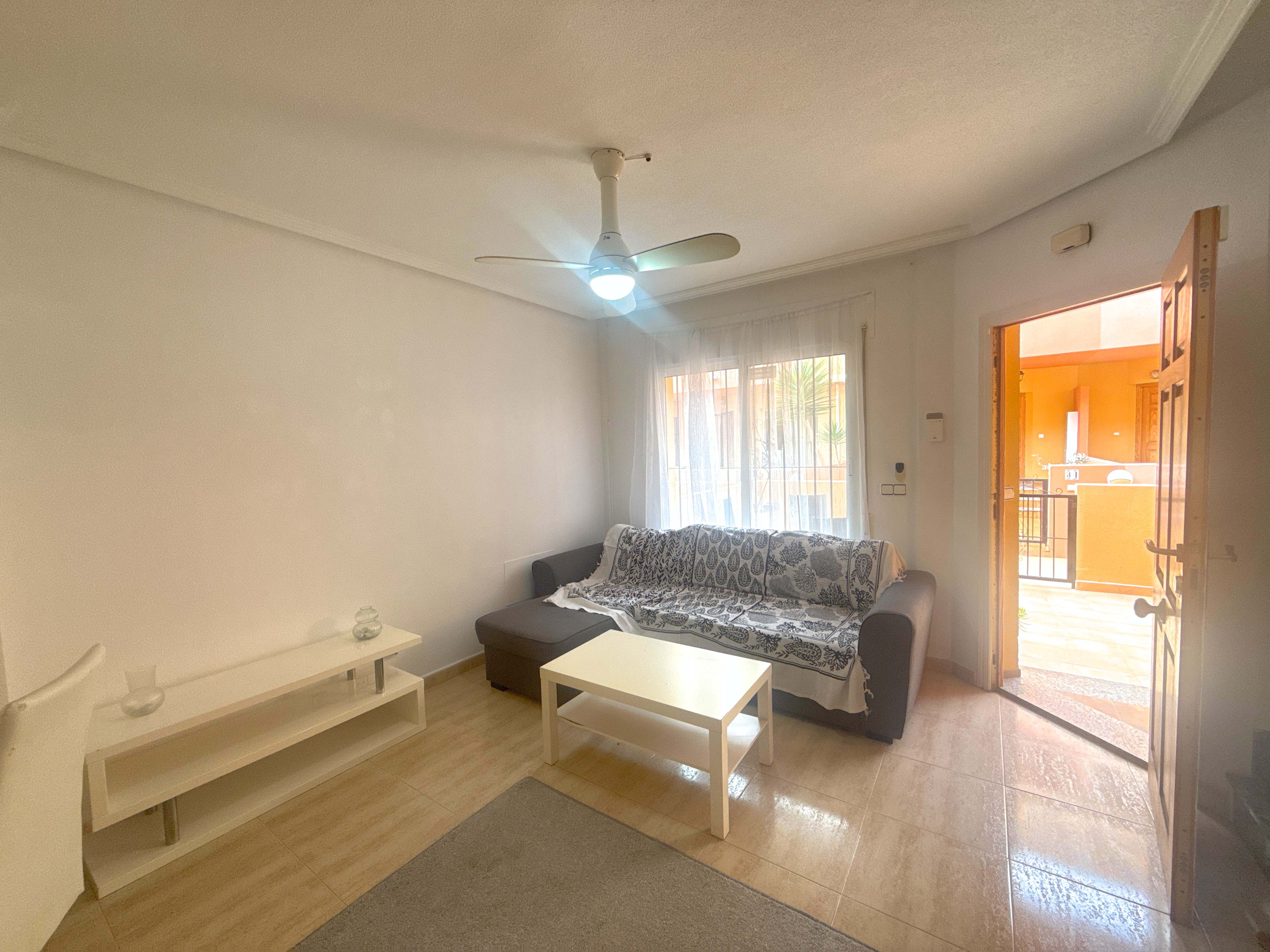 For sale - 3 Bedroom 2 Bathroom Townhouse in Cabo Roig -  - Alicante