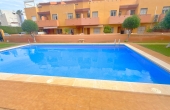 34-197763/81430, 3 Bedroom 2 Bathroom Townhouse in Cabo Roig