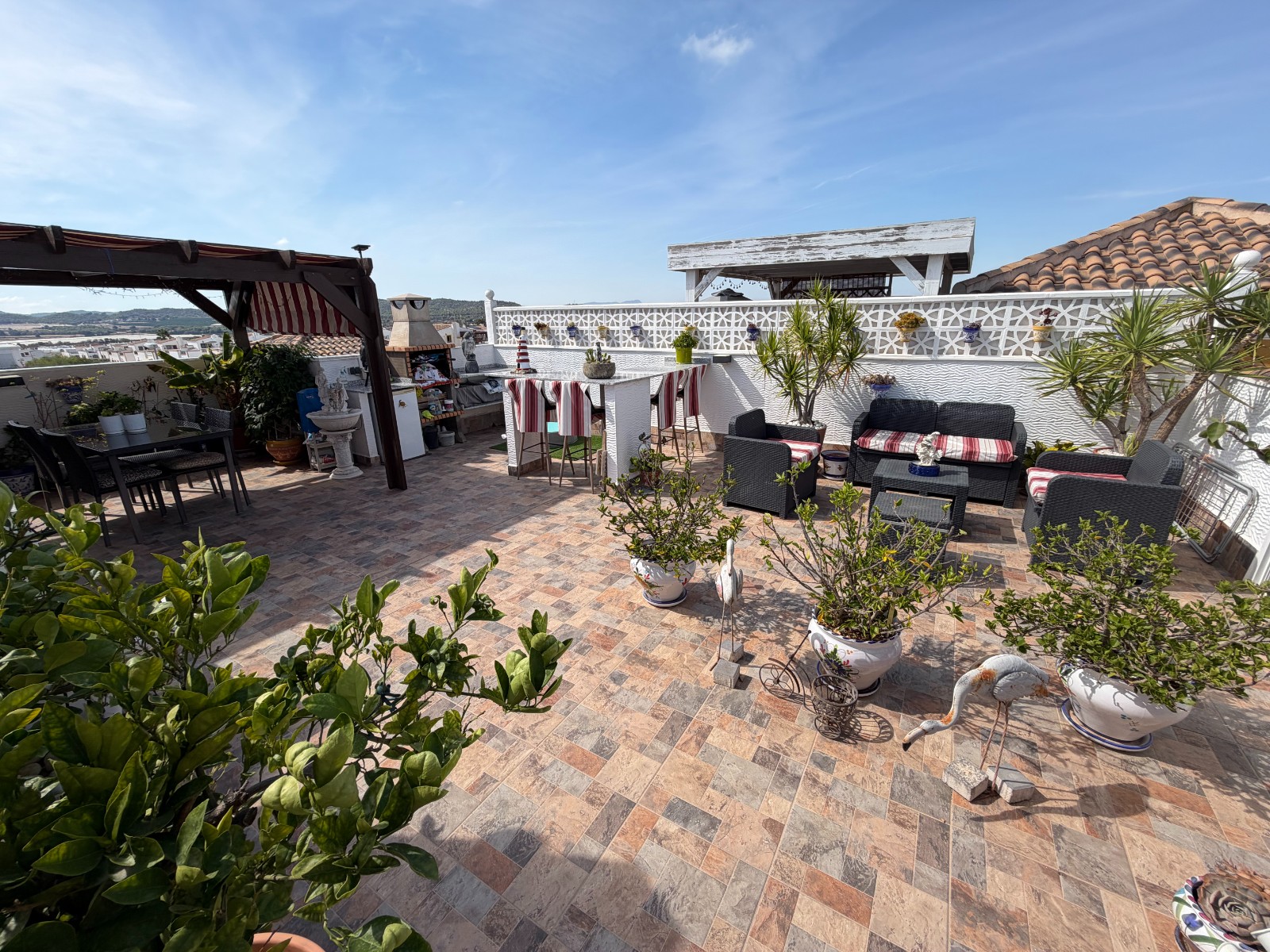 For sale - 2 Bedroom 1 Bathroom Apartment in Orihuela - Entre Naranjos Vistabella  - Alicante