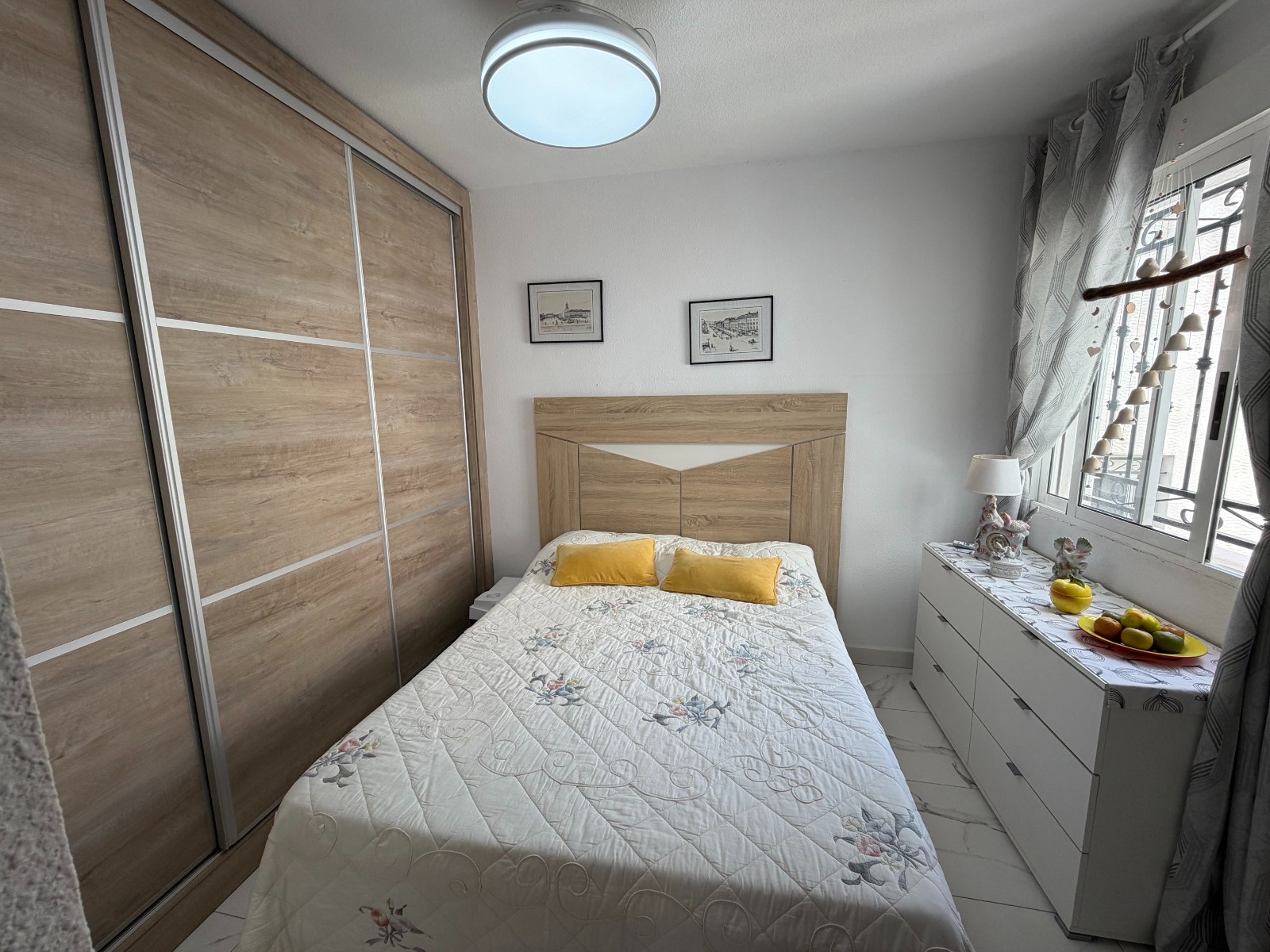 For sale - 2 Bedroom 1 Bathroom Apartment in Orihuela - Entre Naranjos Vistabella  - Alicante
