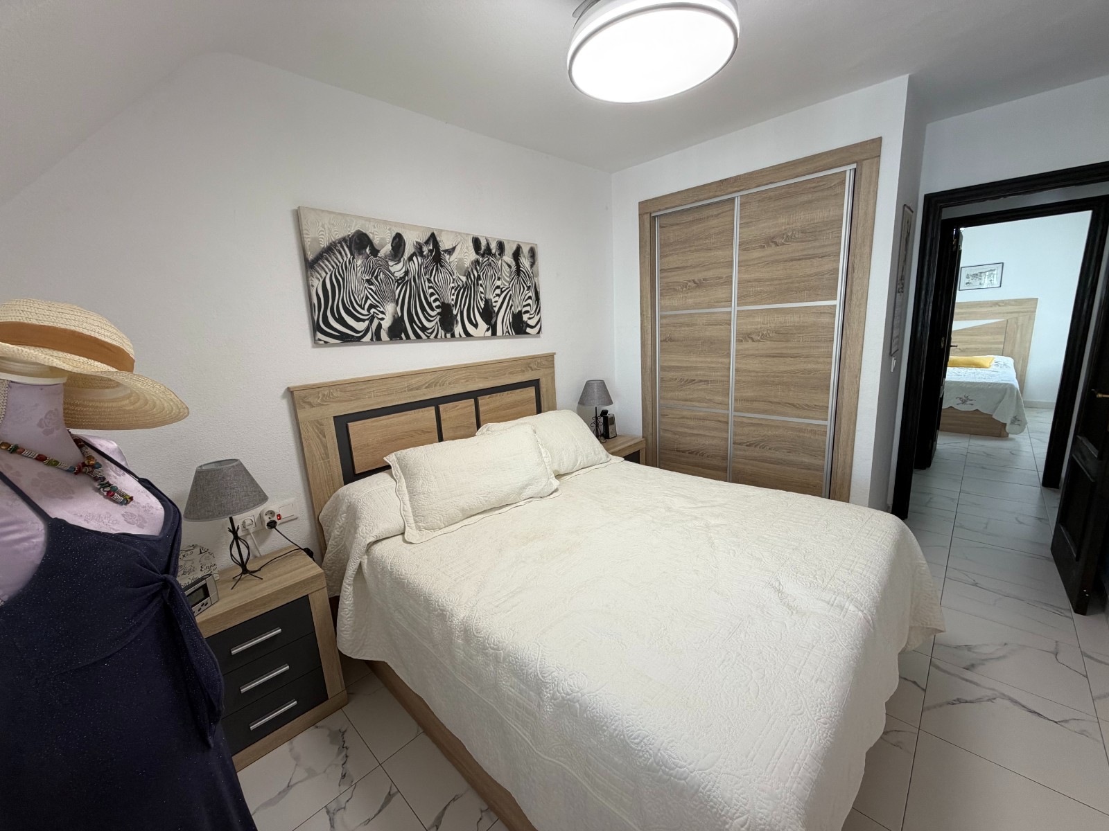 For sale - 2 Bedroom 1 Bathroom Apartment in Orihuela - Entre Naranjos Vistabella  - Alicante
