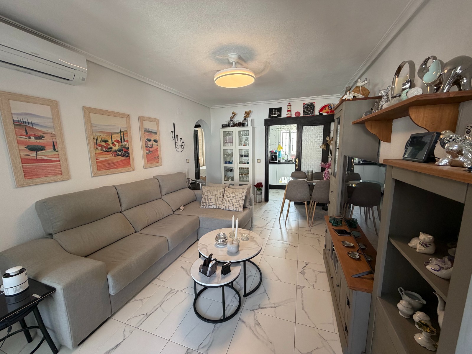 For sale - 2 Bedroom 1 Bathroom Apartment in Orihuela - Entre Naranjos Vistabella  - Alicante