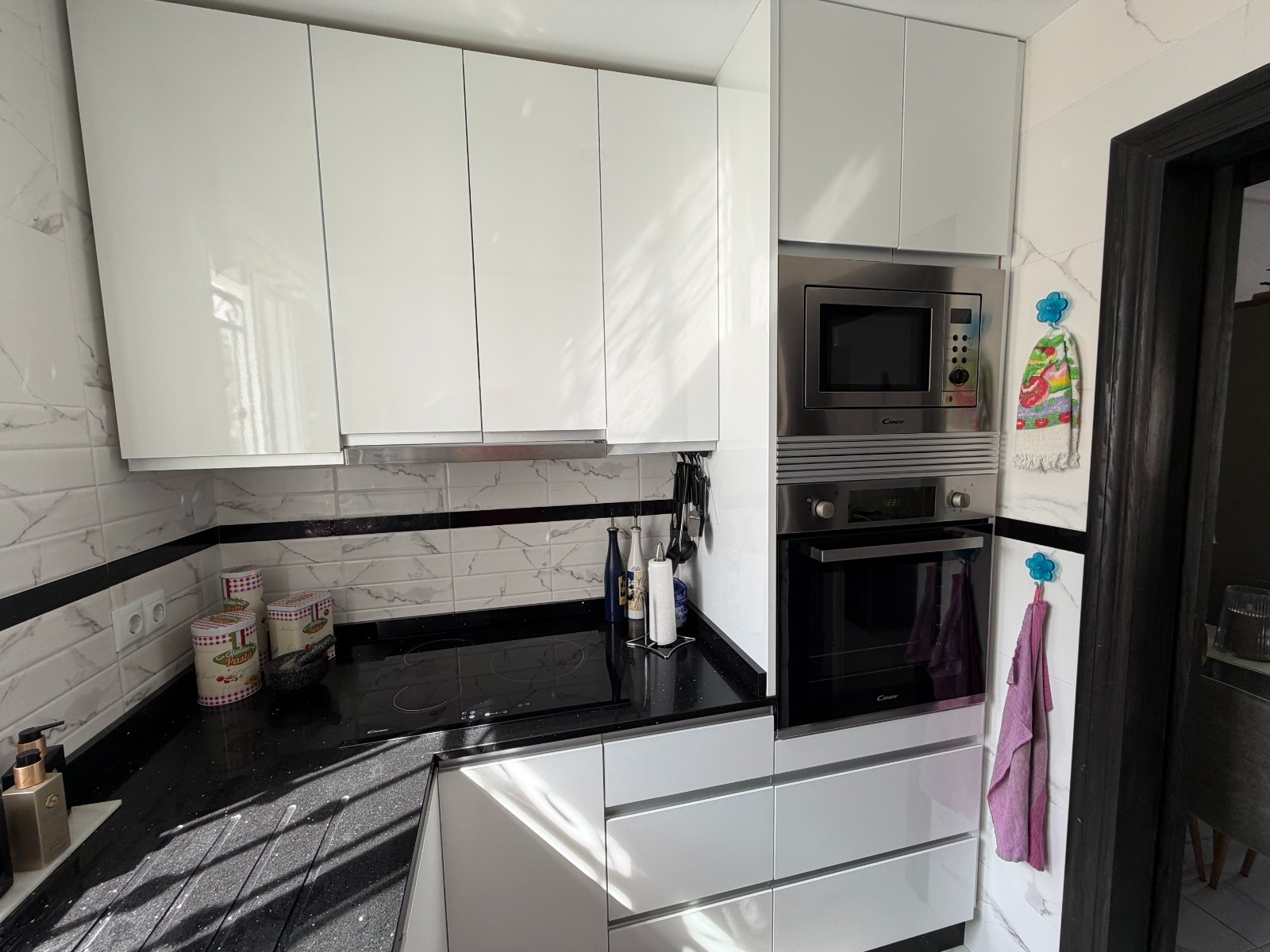 For sale - 2 Bedroom 1 Bathroom Apartment in Orihuela - Entre Naranjos Vistabella  - Alicante