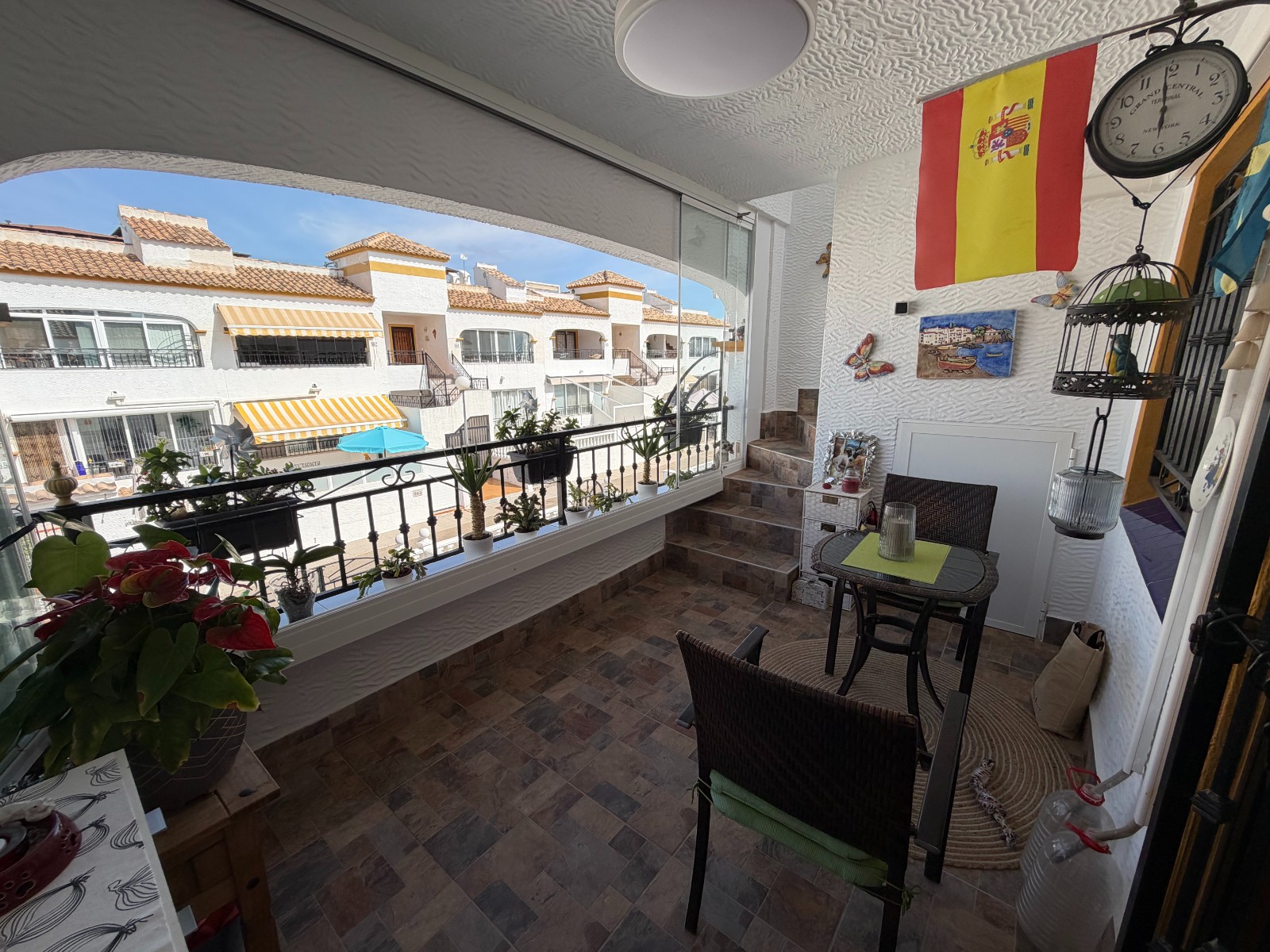 For sale - 2 Bedroom 1 Bathroom Apartment in Orihuela - Entre Naranjos Vistabella  - Alicante