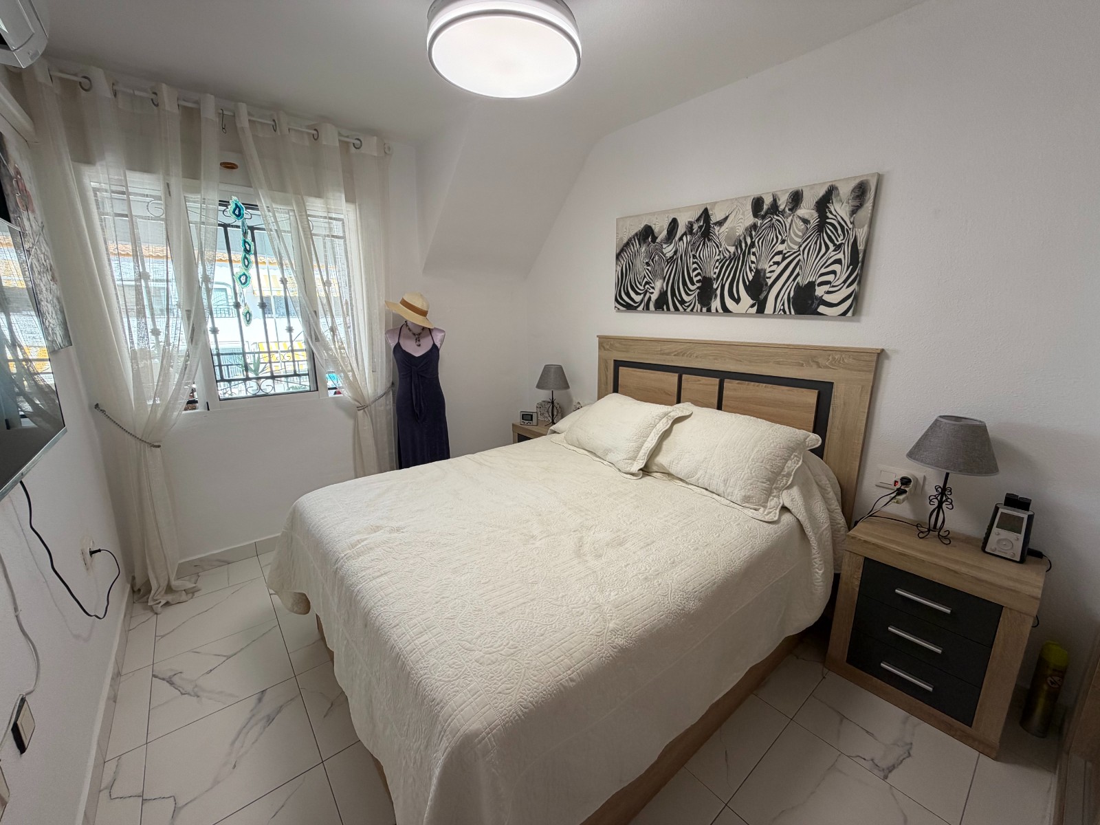 For sale - 2 Bedroom 1 Bathroom Apartment in Orihuela - Entre Naranjos Vistabella  - Alicante