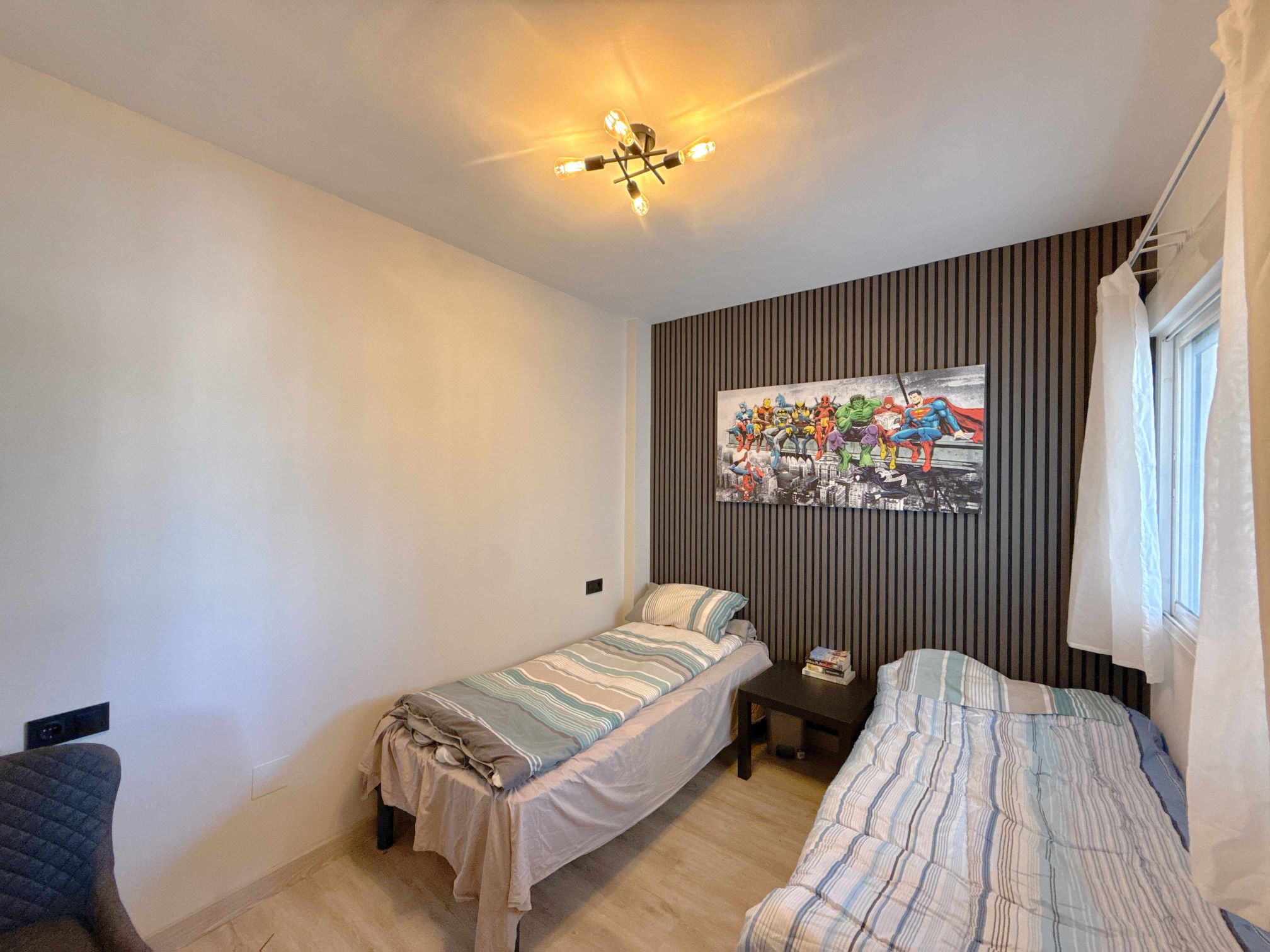 For sale - 2 Bedroom 1 Bathroom Apartment in Cabo Roig -  - Alicante