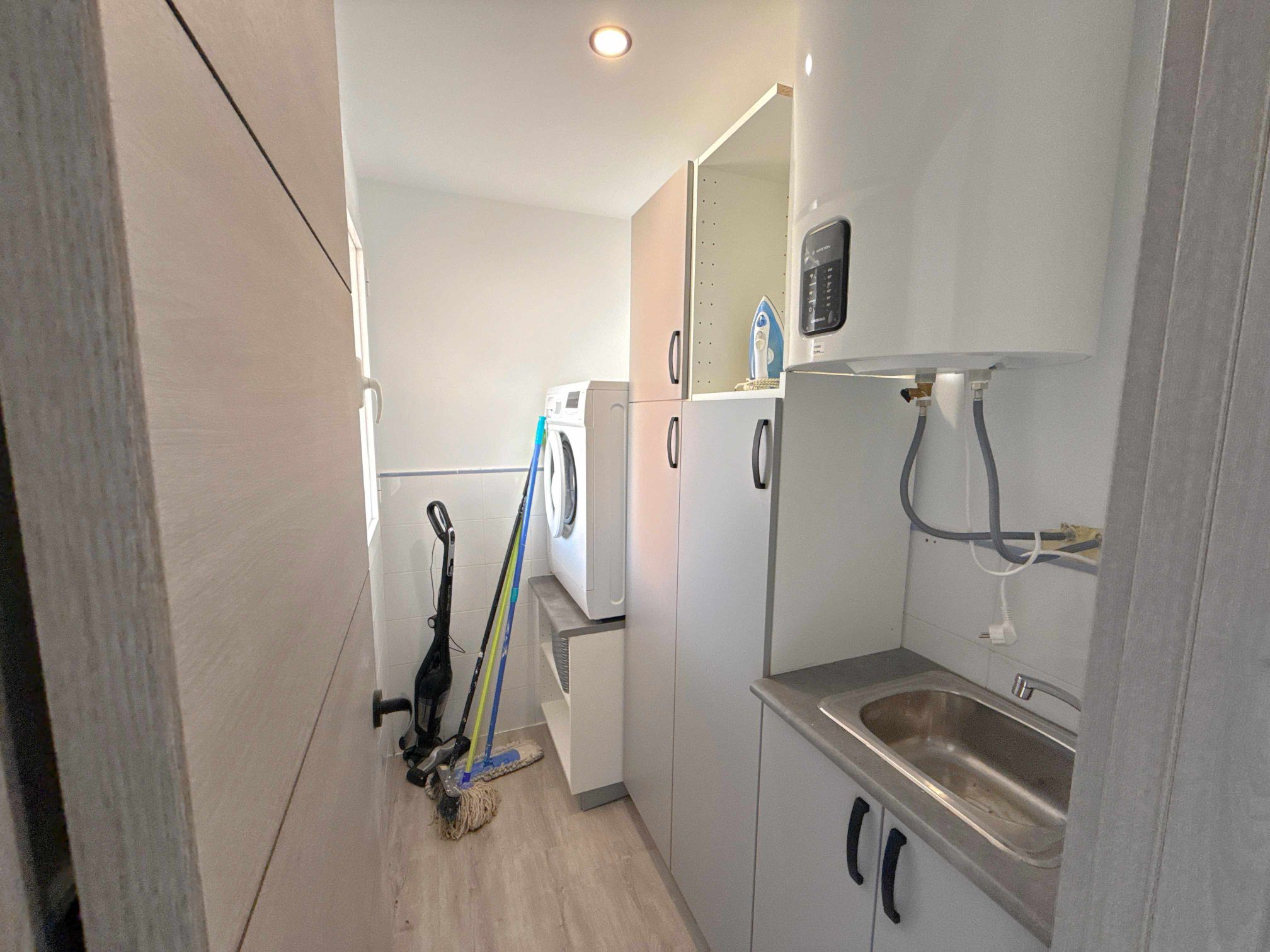 For sale - 2 Bedroom 1 Bathroom Apartment in Cabo Roig -  - Alicante