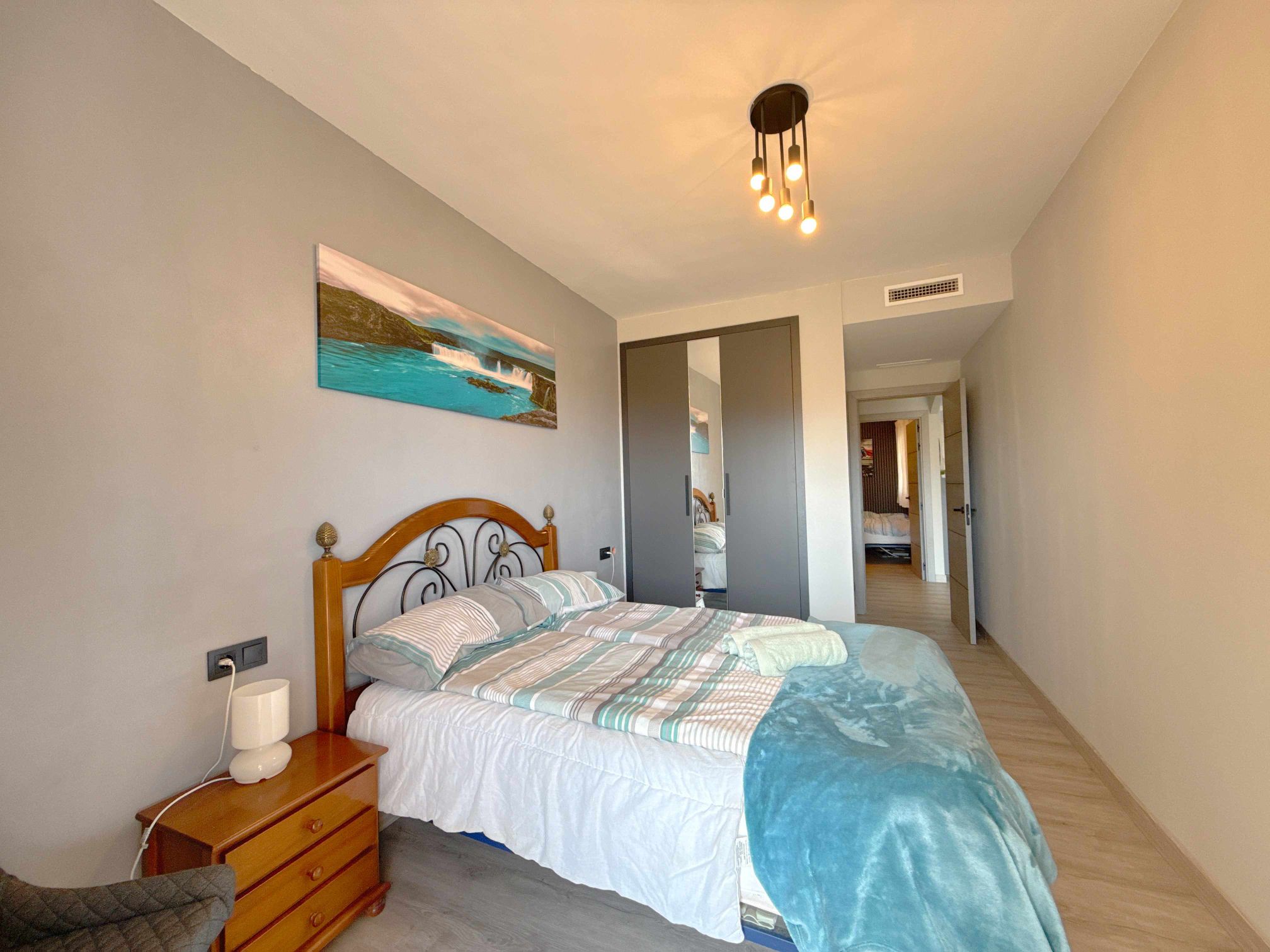 For sale - 2 Bedroom 1 Bathroom Apartment in Cabo Roig -  - Alicante