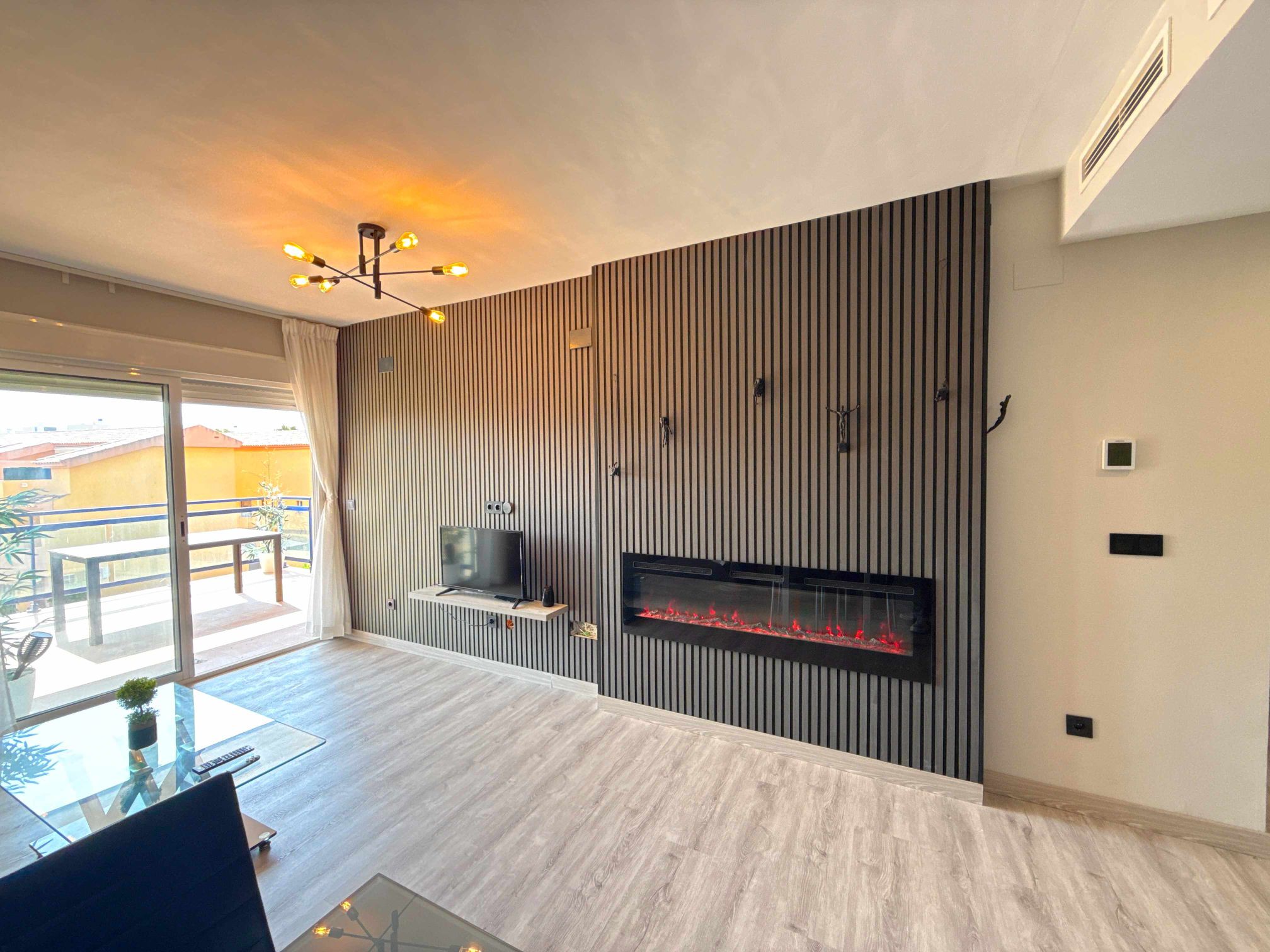 For sale - 2 Bedroom 1 Bathroom Apartment in Cabo Roig -  - Alicante
