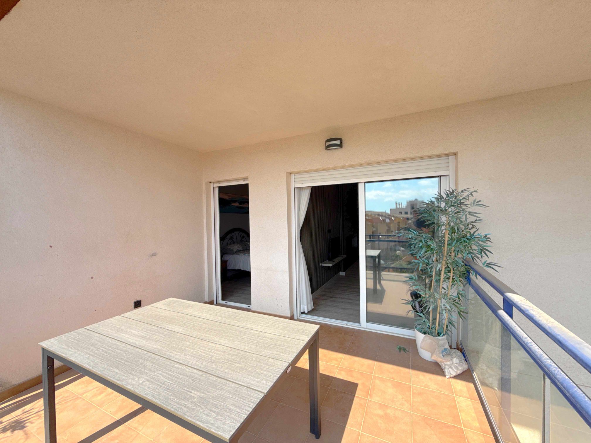 For sale - 2 Bedroom 1 Bathroom Apartment in Cabo Roig -  - Alicante