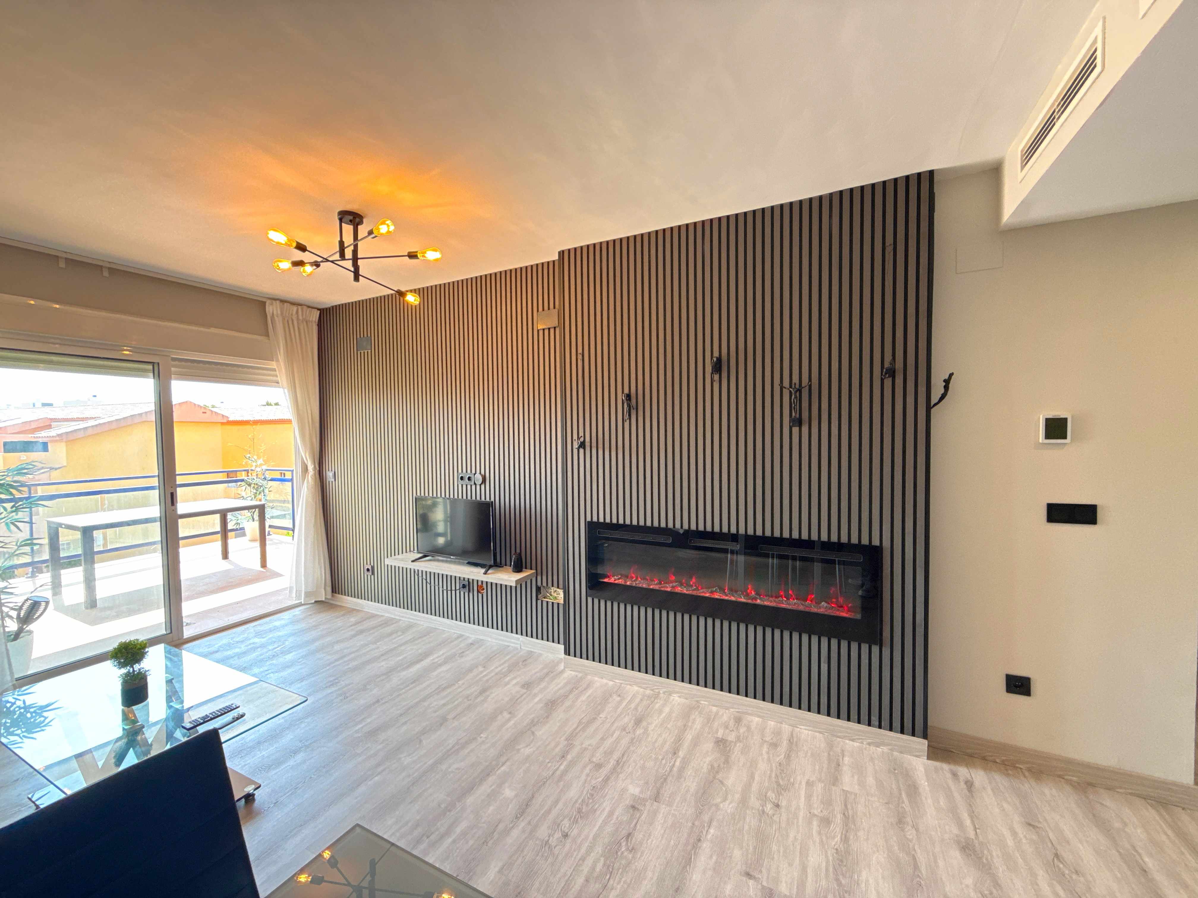 For sale - 2 Bedroom 1 Bathroom Apartment in Cabo Roig -  - Alicante