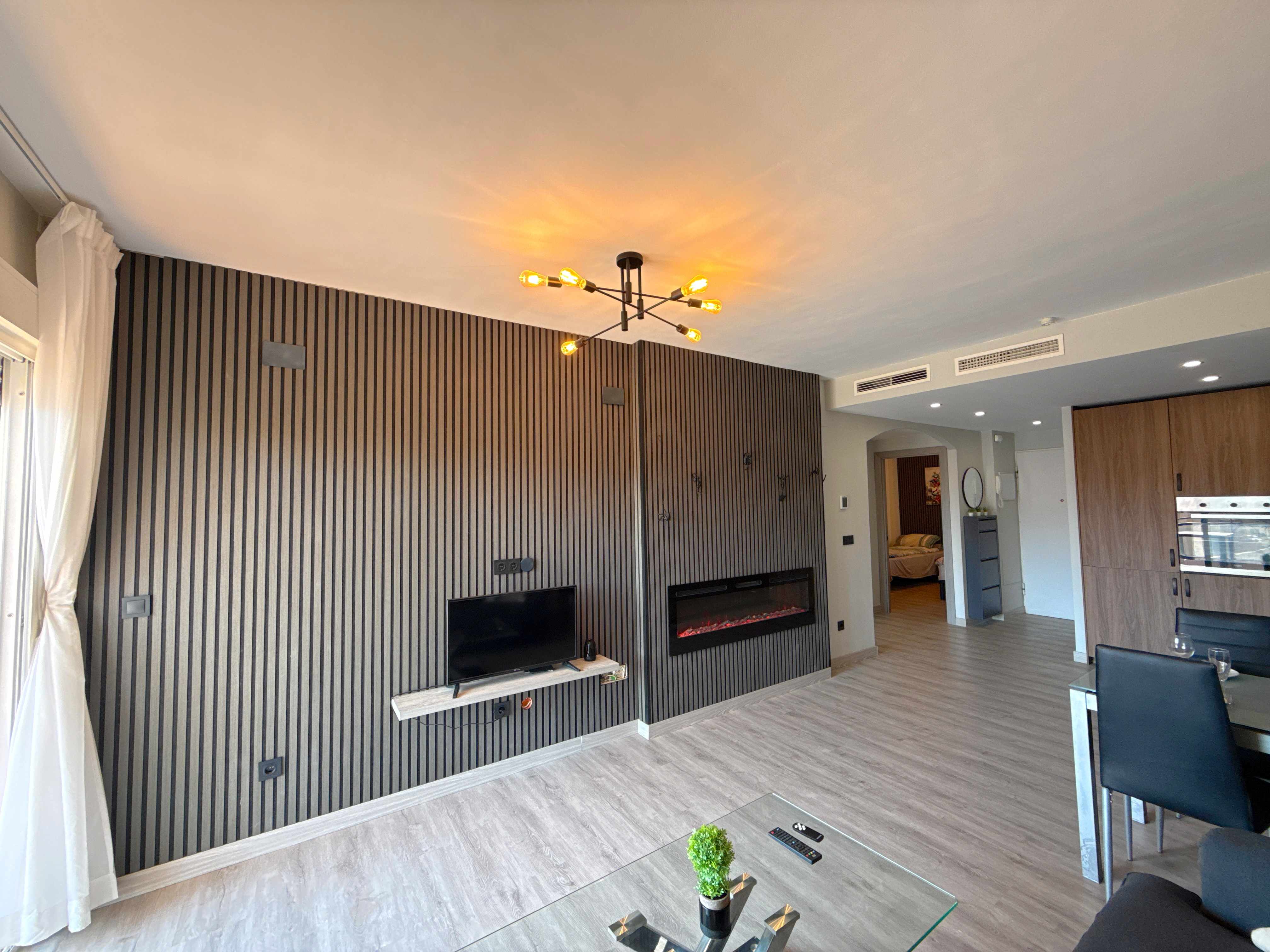 For sale - 2 Bedroom 1 Bathroom Apartment in Cabo Roig -  - Alicante