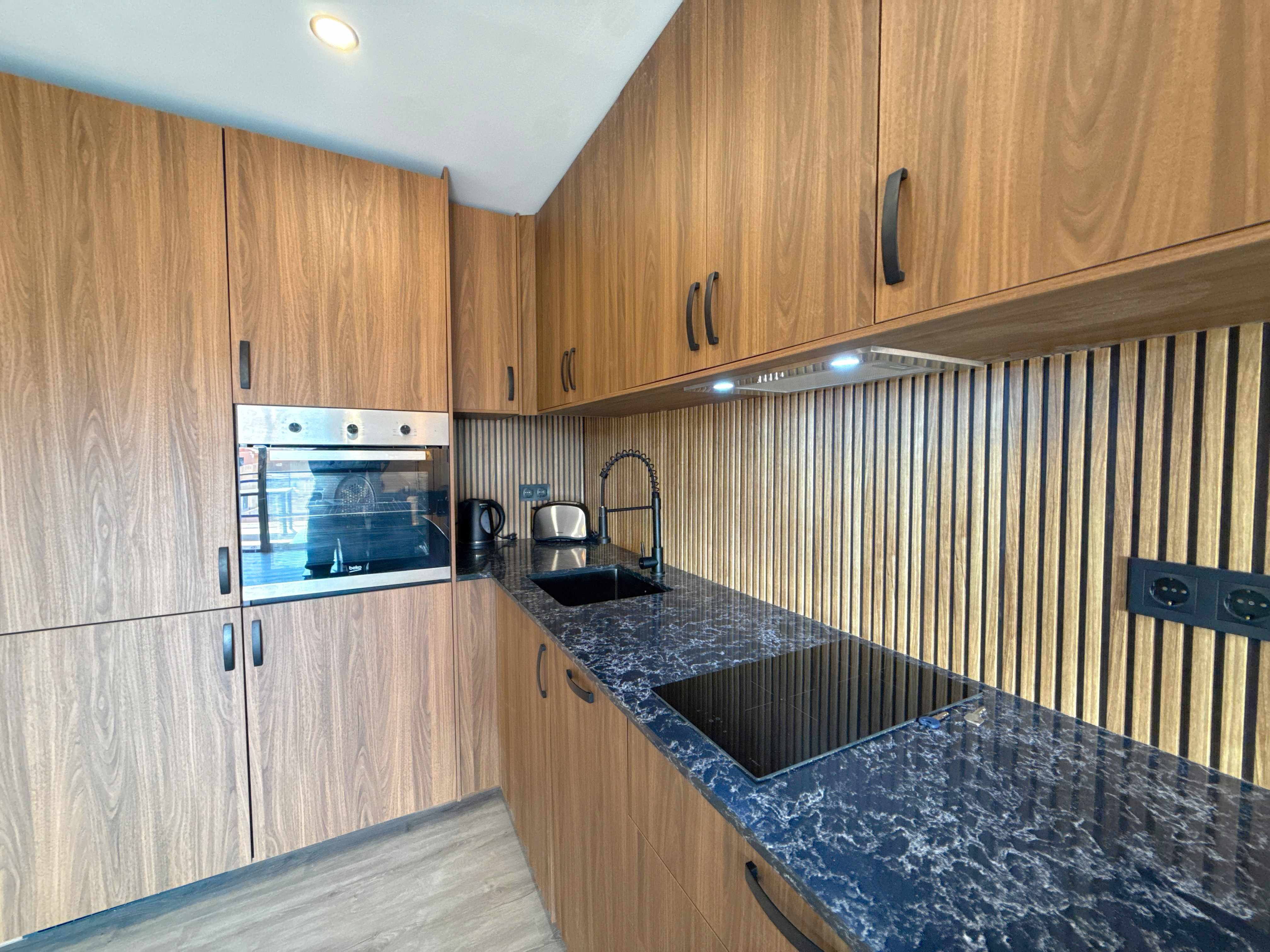For sale - 2 Bedroom 1 Bathroom Apartment in Cabo Roig -  - Alicante