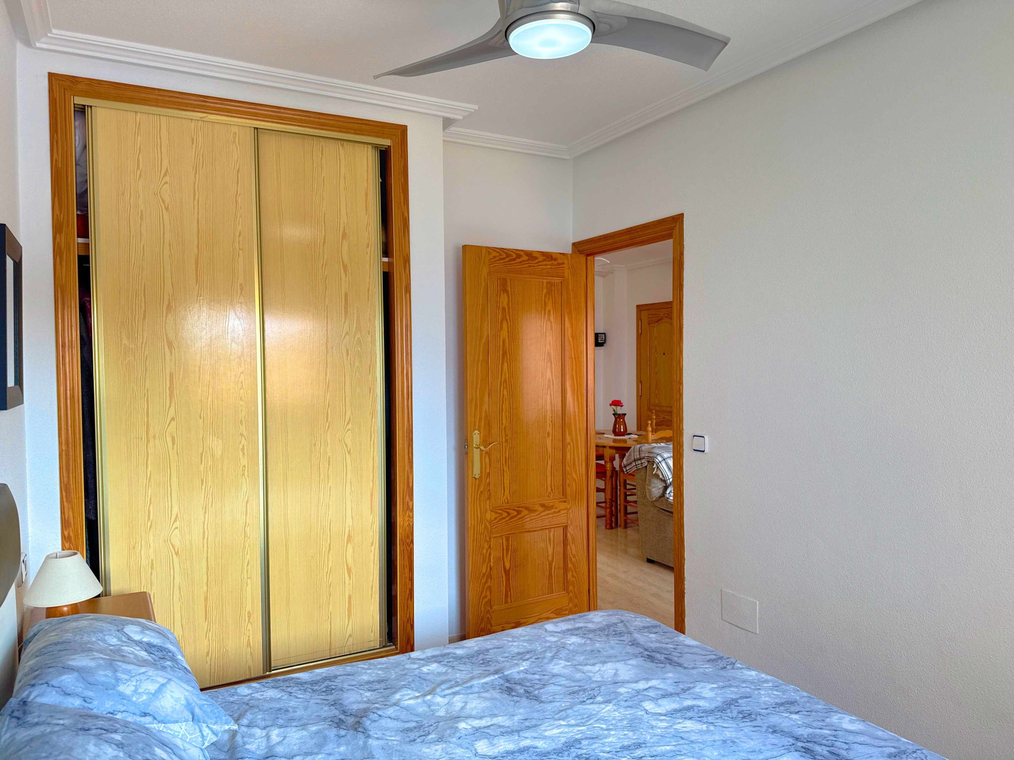 For sale - 2 Bedroom 1 Bathroom Apartment in Cabo Roig -  - Alicante