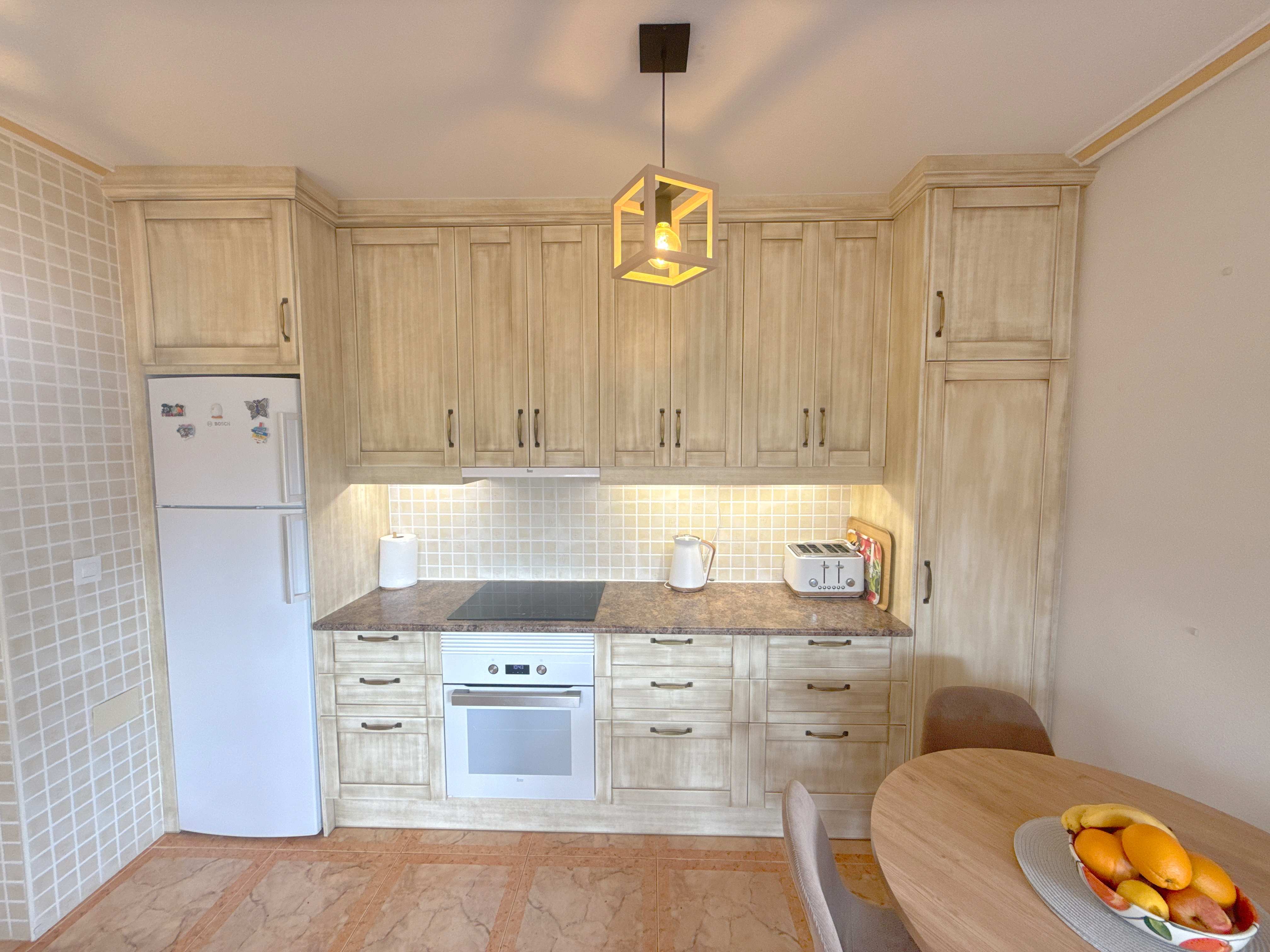 For sale - 2 Bedroom 1 Bathroom Penthouse Apartment in Cabo Roig -  - Alicante