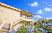 34-193457/81438, 2 Bedroom 1 Bathroom Penthouse Apartment in Cabo Roig
