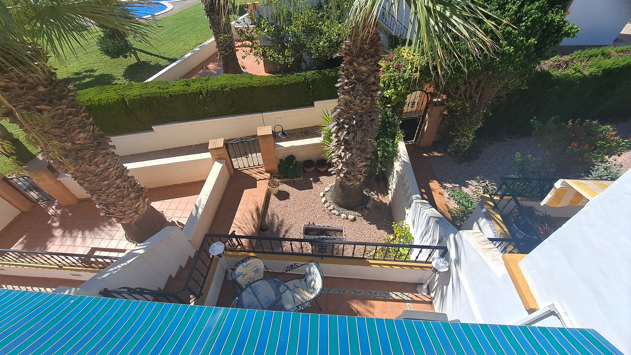 For sale - 2 Bedroom 2 Bathroom Town House in Villamartin - Orihuela Costa  - Alicante
