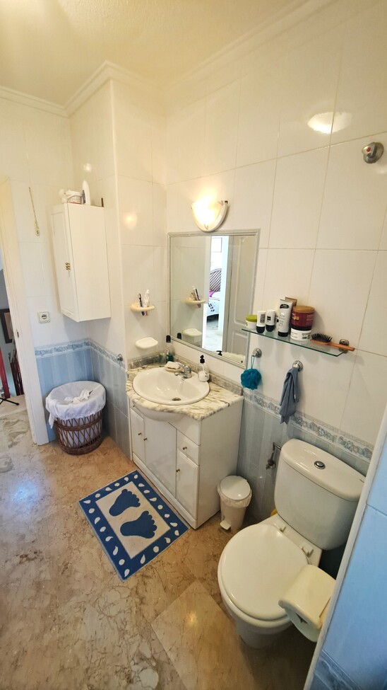 For sale - 2 Bedroom 2 Bathroom Town House in Villamartin - Orihuela Costa  - Alicante
