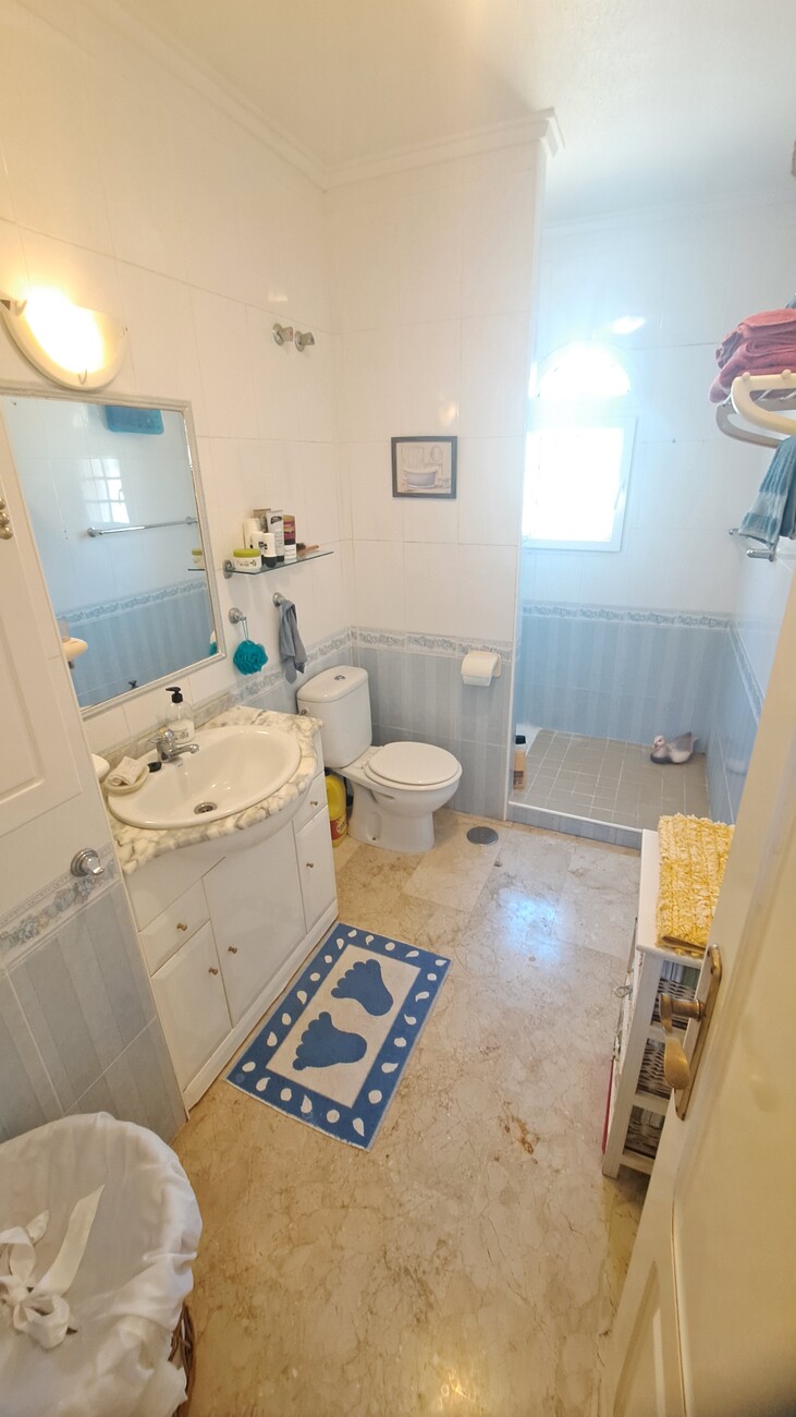 For sale - 2 Bedroom 2 Bathroom Town House in Villamartin - Orihuela Costa  - Alicante