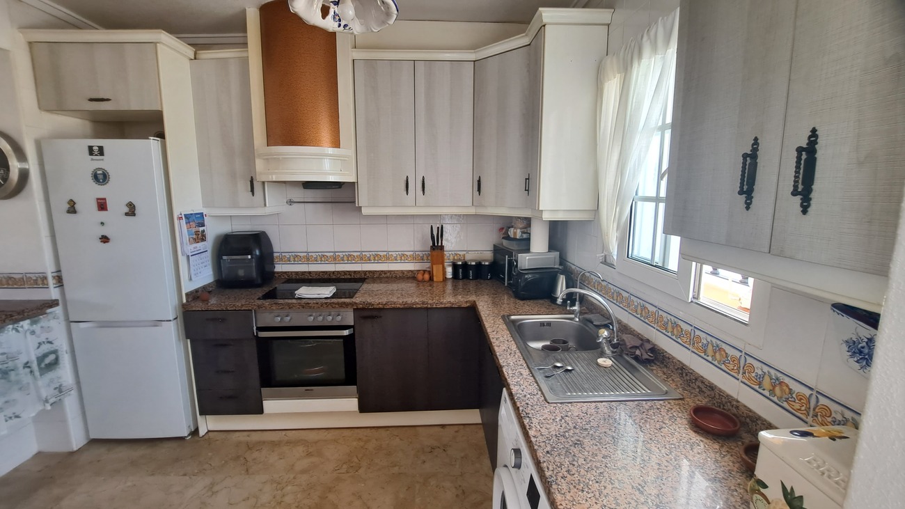 For sale - 2 Bedroom 2 Bathroom Town House in Villamartin - Orihuela Costa  - Alicante