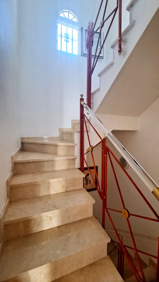 For sale - 2 Bedroom 2 Bathroom Town House in Villamartin - Orihuela Costa  - Alicante