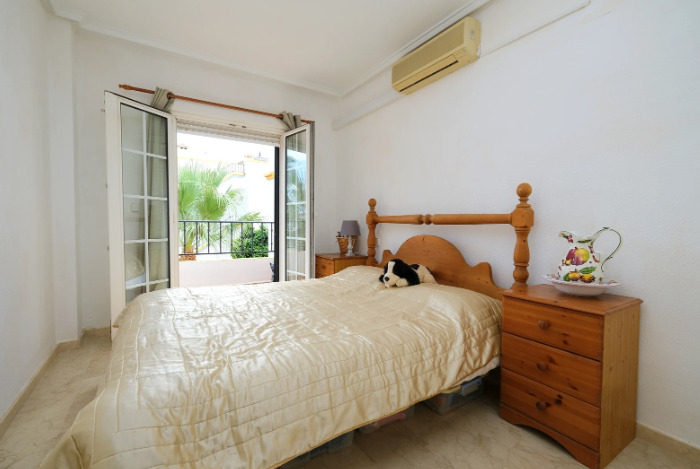 For sale - 2 Bedroom 2 Bathroom Town House in Villamartin - Orihuela Costa  - Alicante