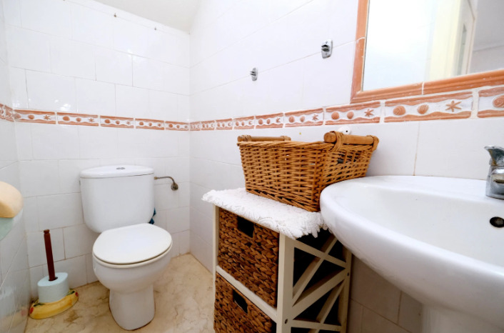 For sale - 2 Bedroom 2 Bathroom Town House in Villamartin - Orihuela Costa  - Alicante
