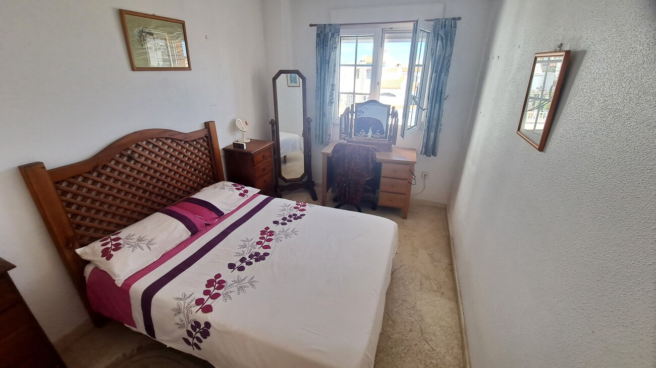 For sale - 2 Bedroom 2 Bathroom Town House in Villamartin - Orihuela Costa  - Alicante