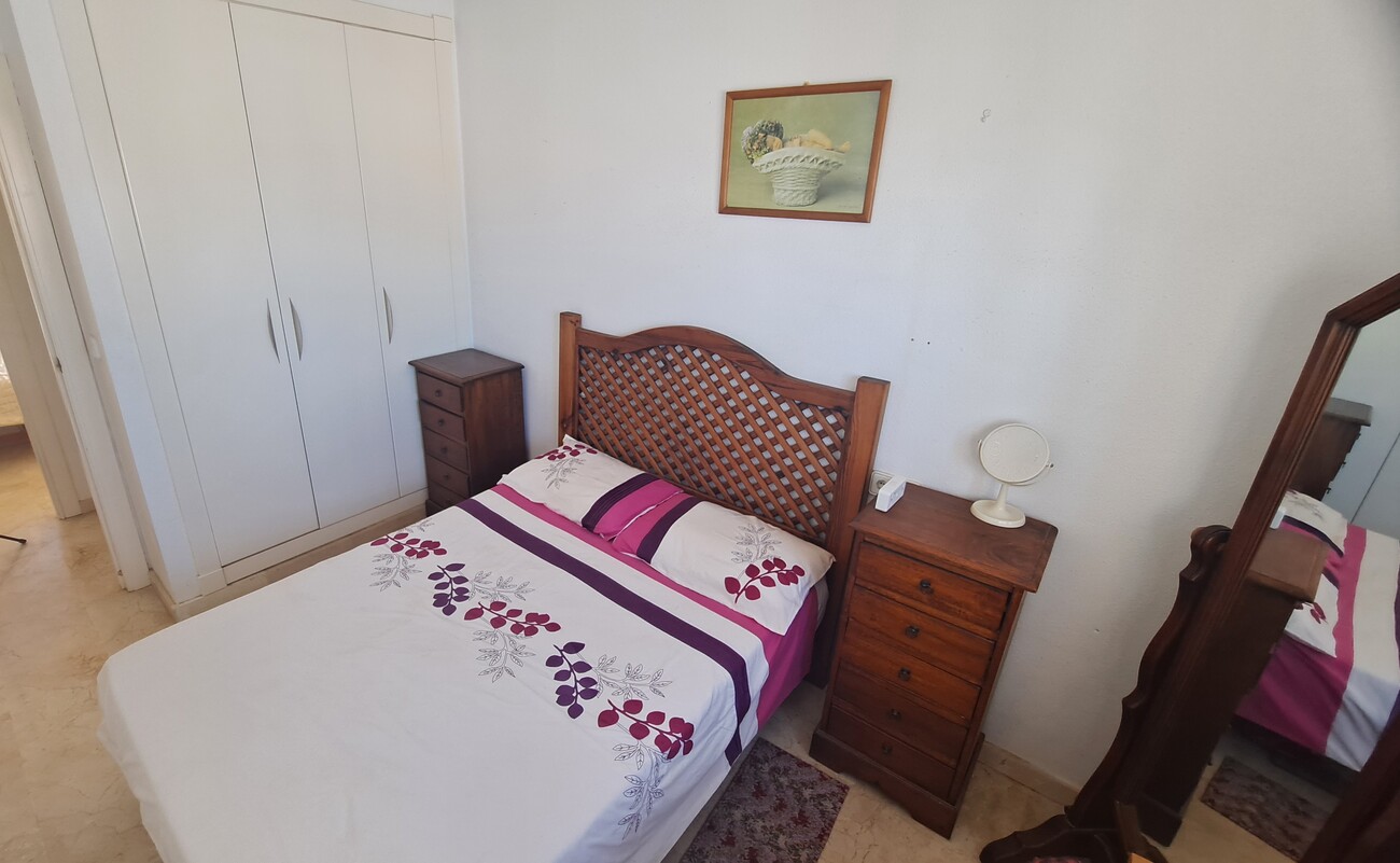 For sale - 2 Bedroom 2 Bathroom Town House in Villamartin - Orihuela Costa  - Alicante