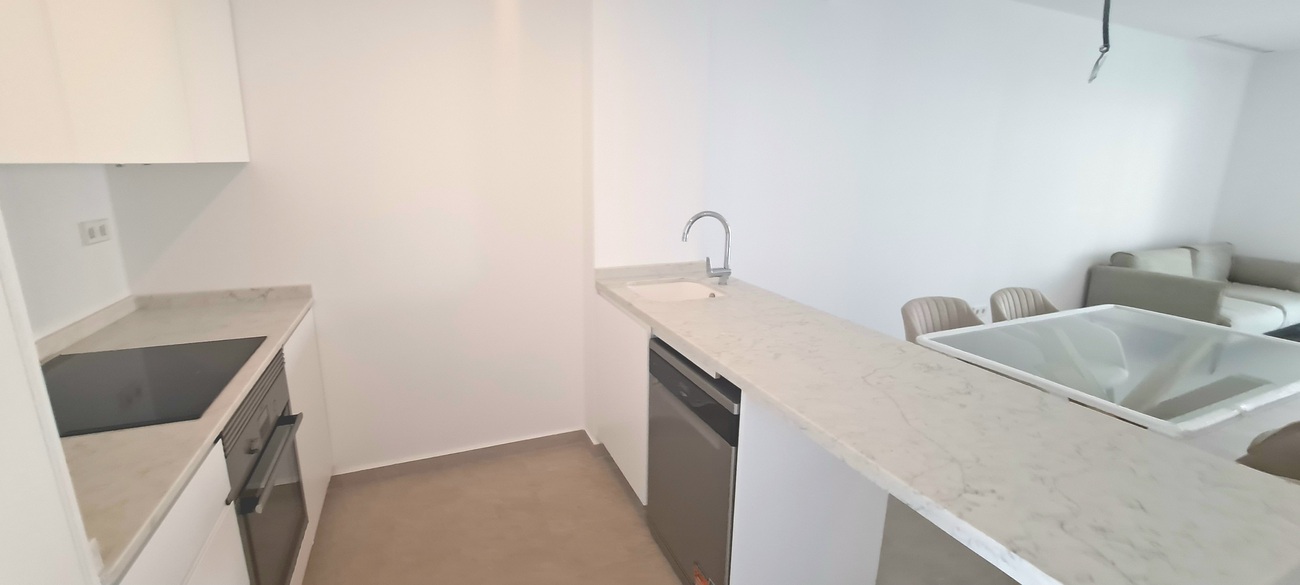 For sale - 2 Bedroom 2 Bathroom Apartment in Playa Flamenca - Costa Blanca  - Alicante