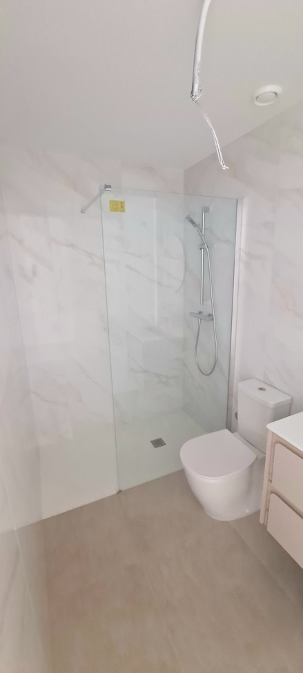 For sale - 2 Bedroom 2 Bathroom Apartment in Playa Flamenca - Costa Blanca  - Alicante