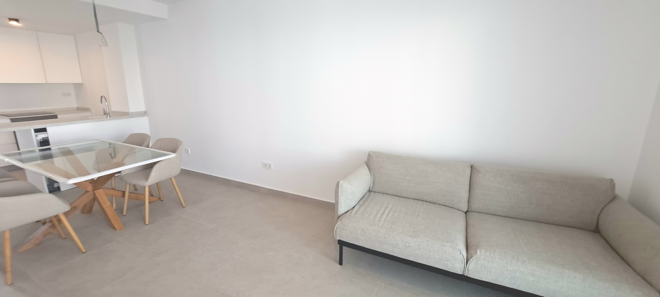 For sale - 2 Bedroom 2 Bathroom Apartment in Playa Flamenca - Costa Blanca  - Alicante