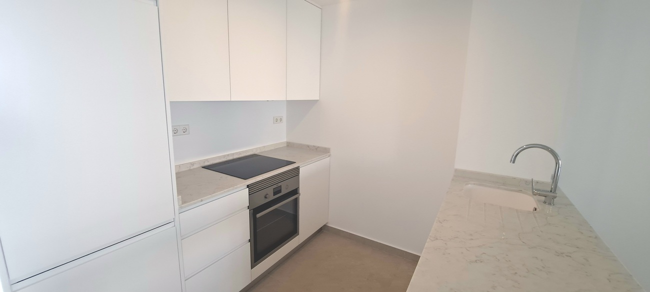 For sale - 2 Bedroom 2 Bathroom Apartment in Playa Flamenca - Costa Blanca  - Alicante
