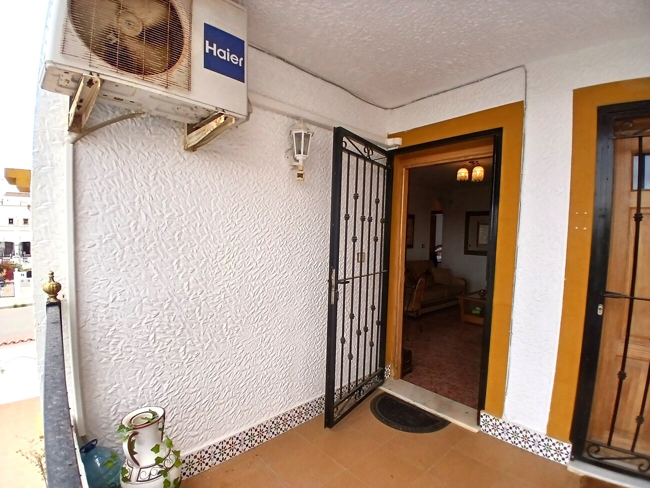 For sale - 2 Bedroom 1 Bathroom Penthouse in Vistabella Golf Entre Naranjos - Costa Blanca  - Alicante