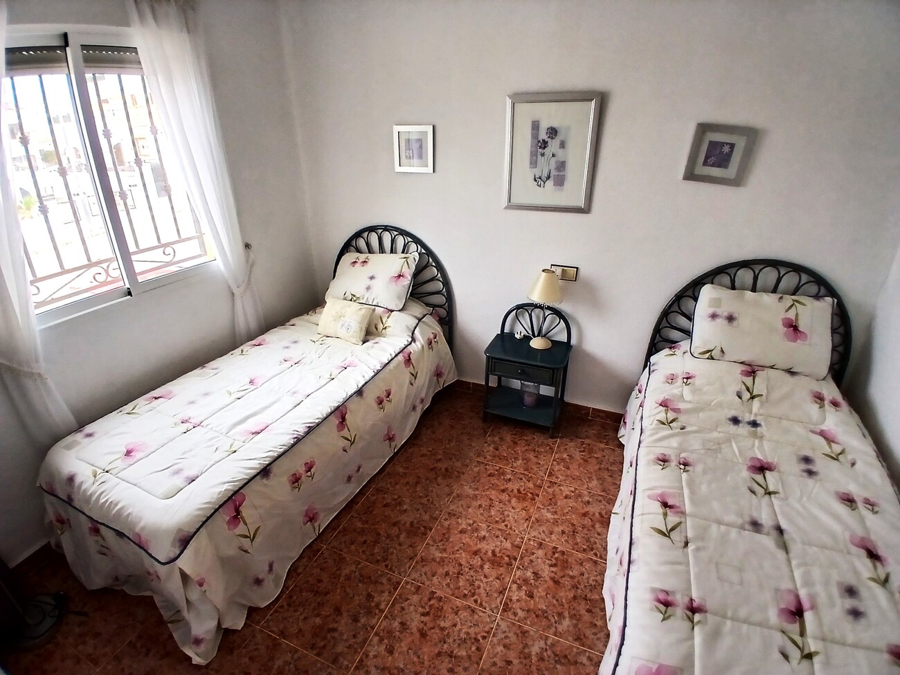 For sale - 2 Bedroom 1 Bathroom Penthouse in Vistabella Golf Entre Naranjos - Costa Blanca  - Alicante