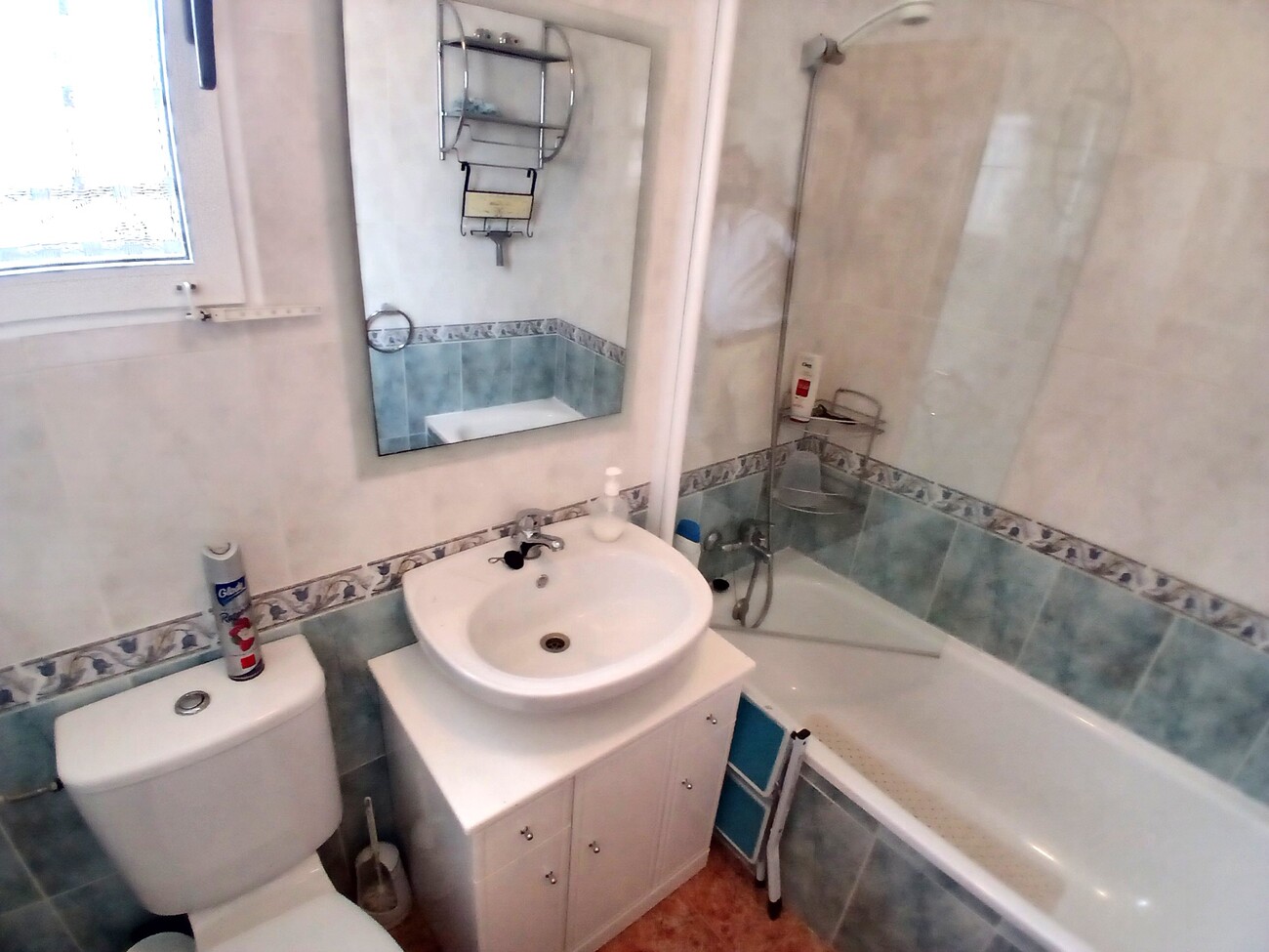 For sale - 2 Bedroom 1 Bathroom Penthouse in Vistabella Golf Entre Naranjos - Costa Blanca  - Alicante