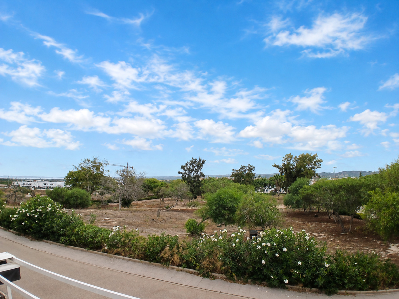 For sale - 2 Bedroom 1 Bathroom Penthouse in Vistabella Golf Entre Naranjos - Costa Blanca  - Alicante