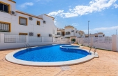 33-27-0-68-6478/81444, 2 Bedroom 1 Bathroom Penthouse in Vistabella Golf Entre Naranjos