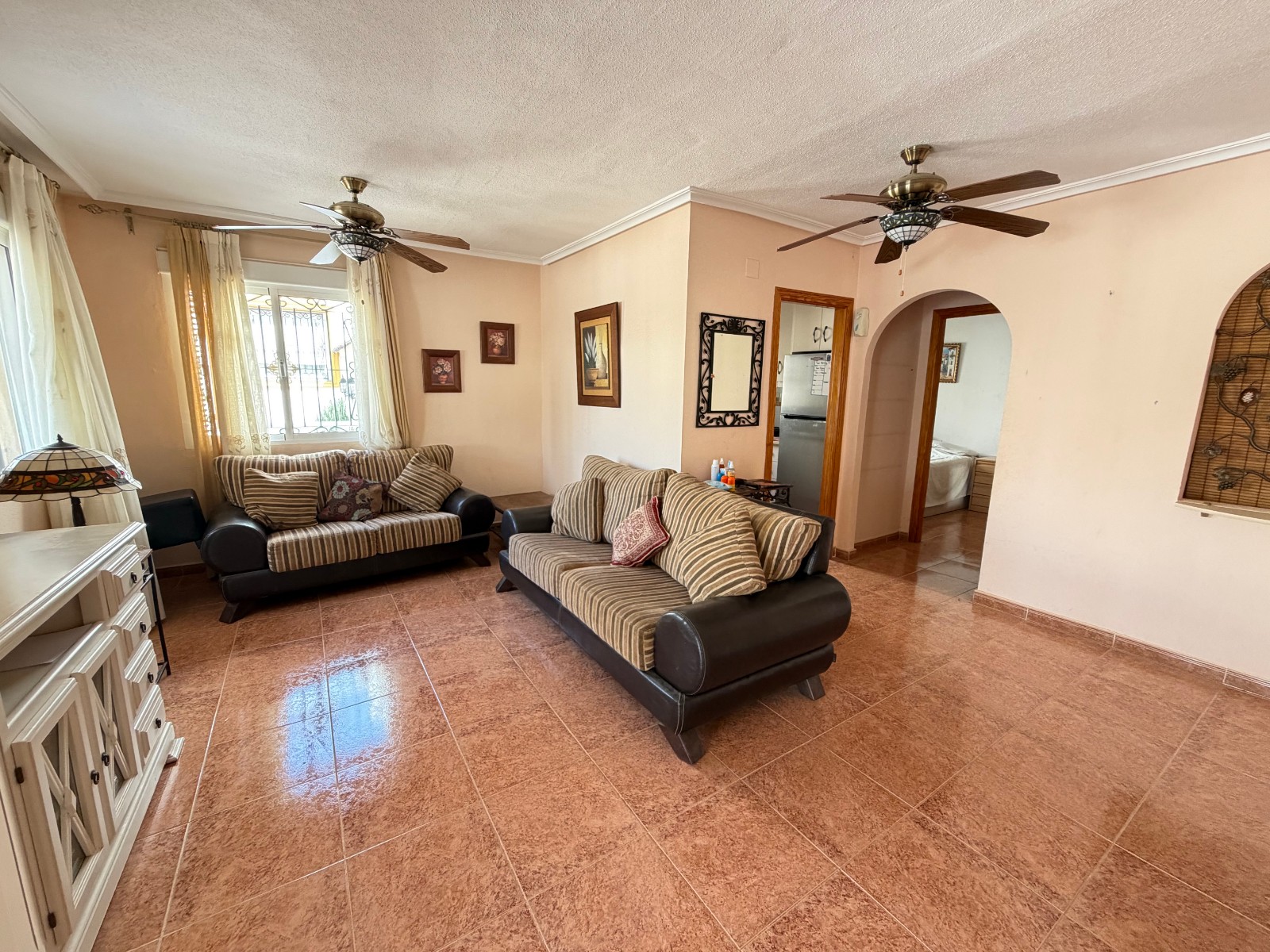 For sale - 3 Bedroom 2 Bathroom Townhouse in Los Montesinos - Entre Naranjos Vistabella  - Alicante