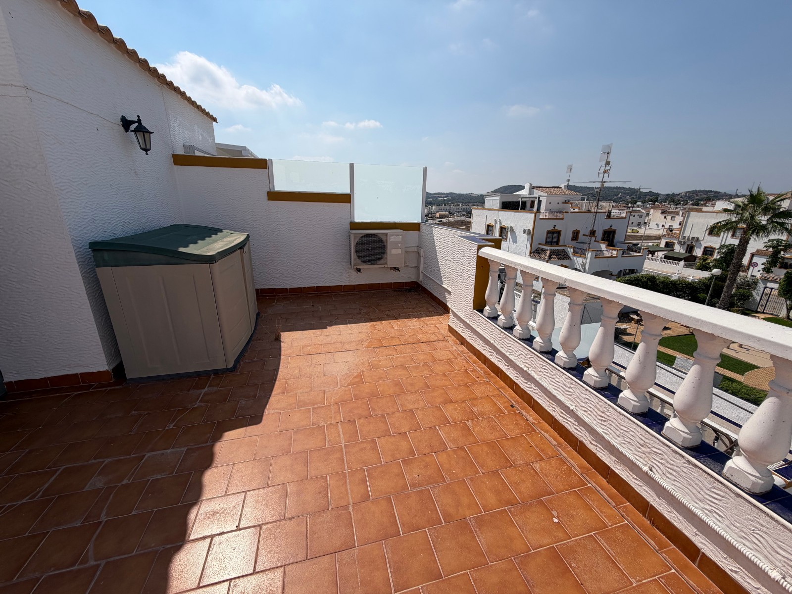 For sale - 3 Bedroom 2 Bathroom Townhouse in Los Montesinos - Entre Naranjos Vistabella  - Alicante
