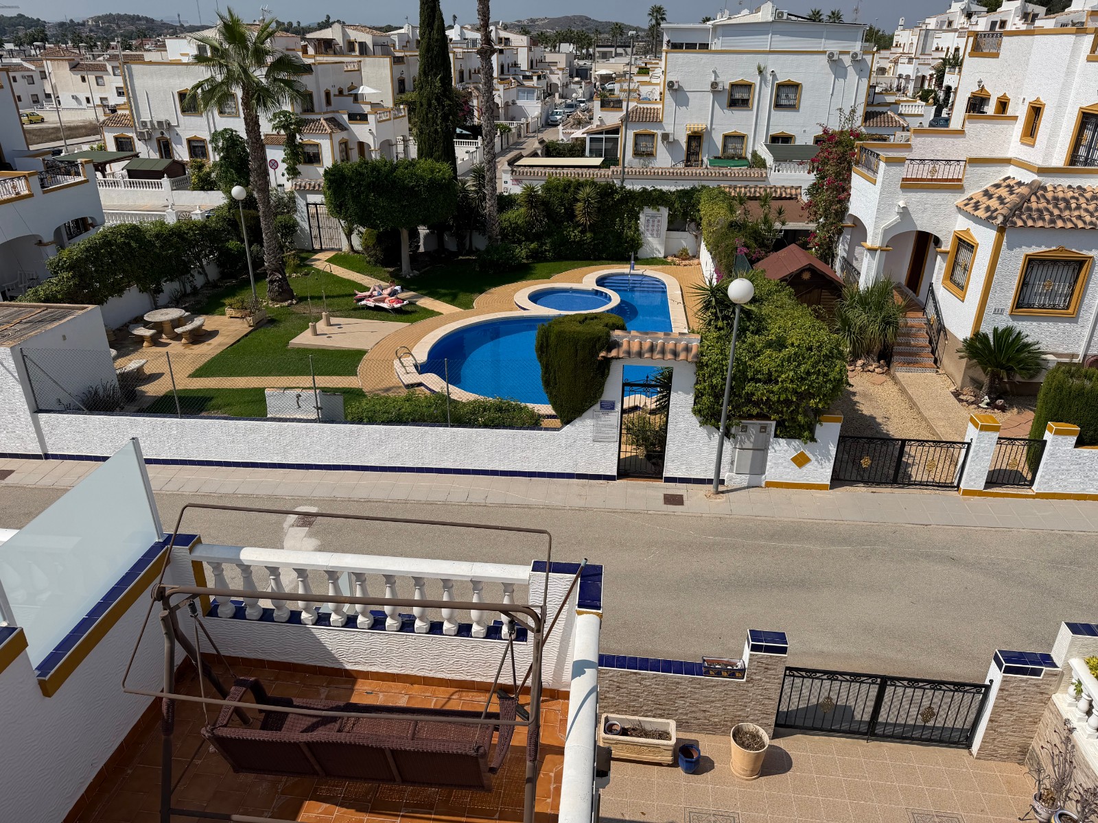 For sale - 3 Bedroom 2 Bathroom Townhouse in Los Montesinos - Entre Naranjos Vistabella  - Alicante