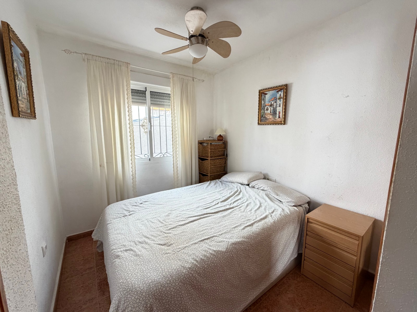 For sale - 3 Bedroom 2 Bathroom Townhouse in Los Montesinos - Entre Naranjos Vistabella  - Alicante